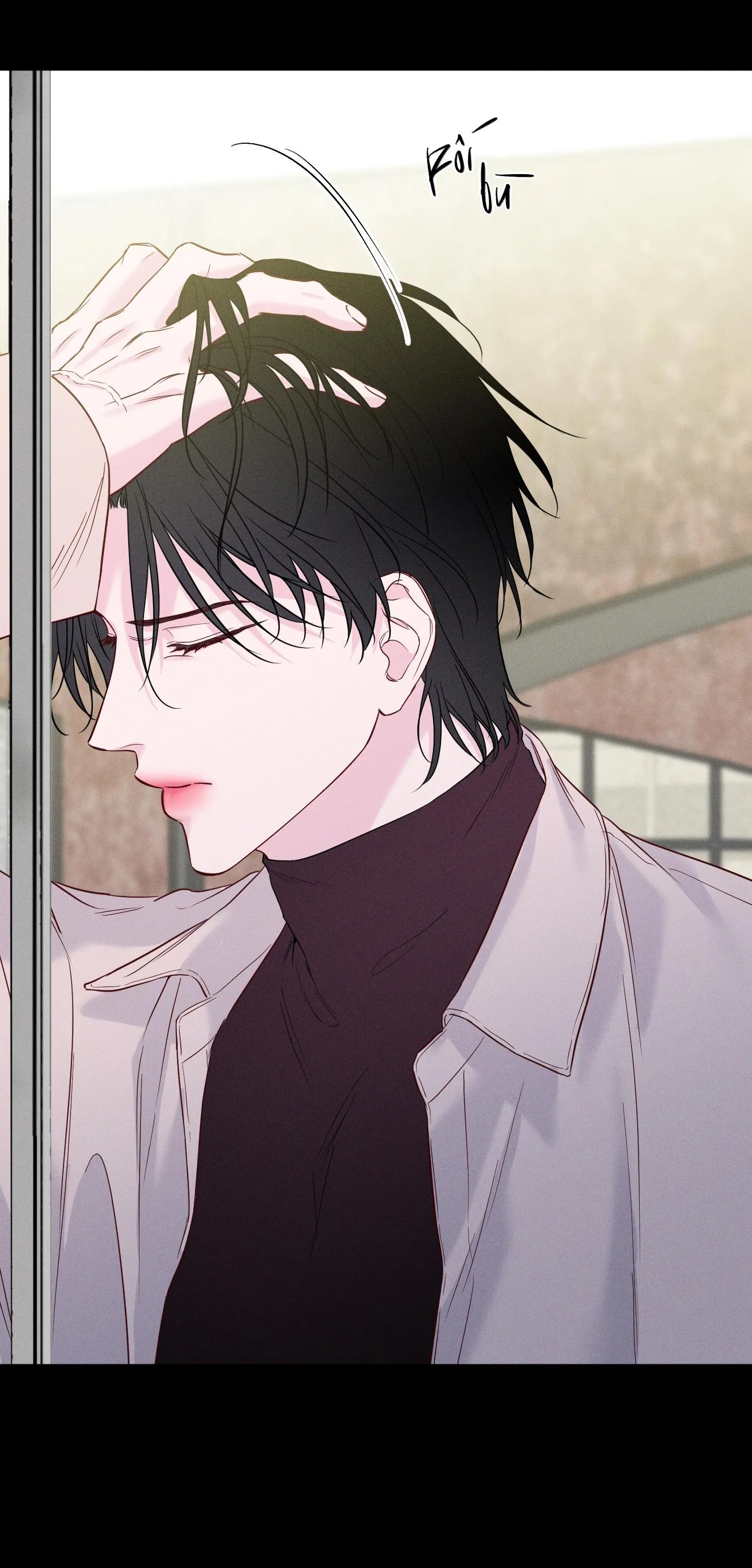 BỜ SÓNG VỖ Chapter 42 Trang 57