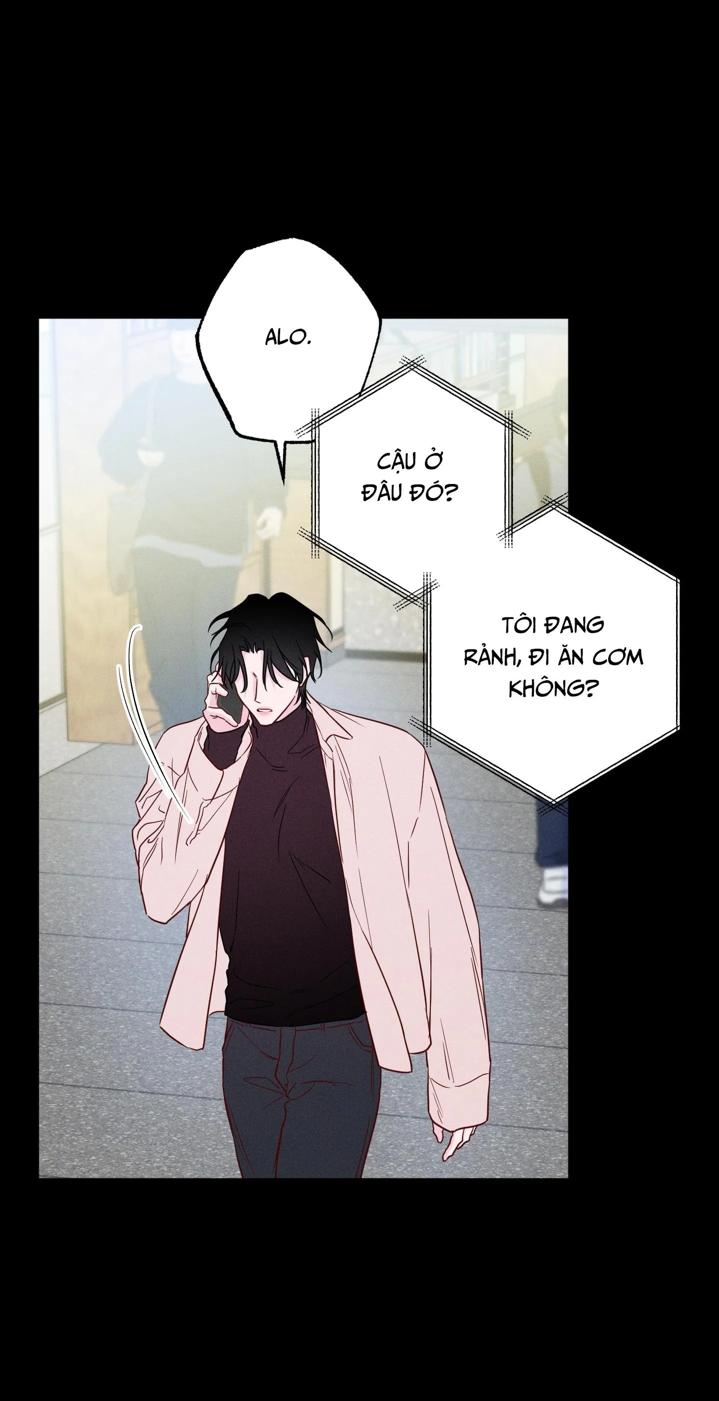 BỜ SÓNG VỖ Chapter 42 Trang 60