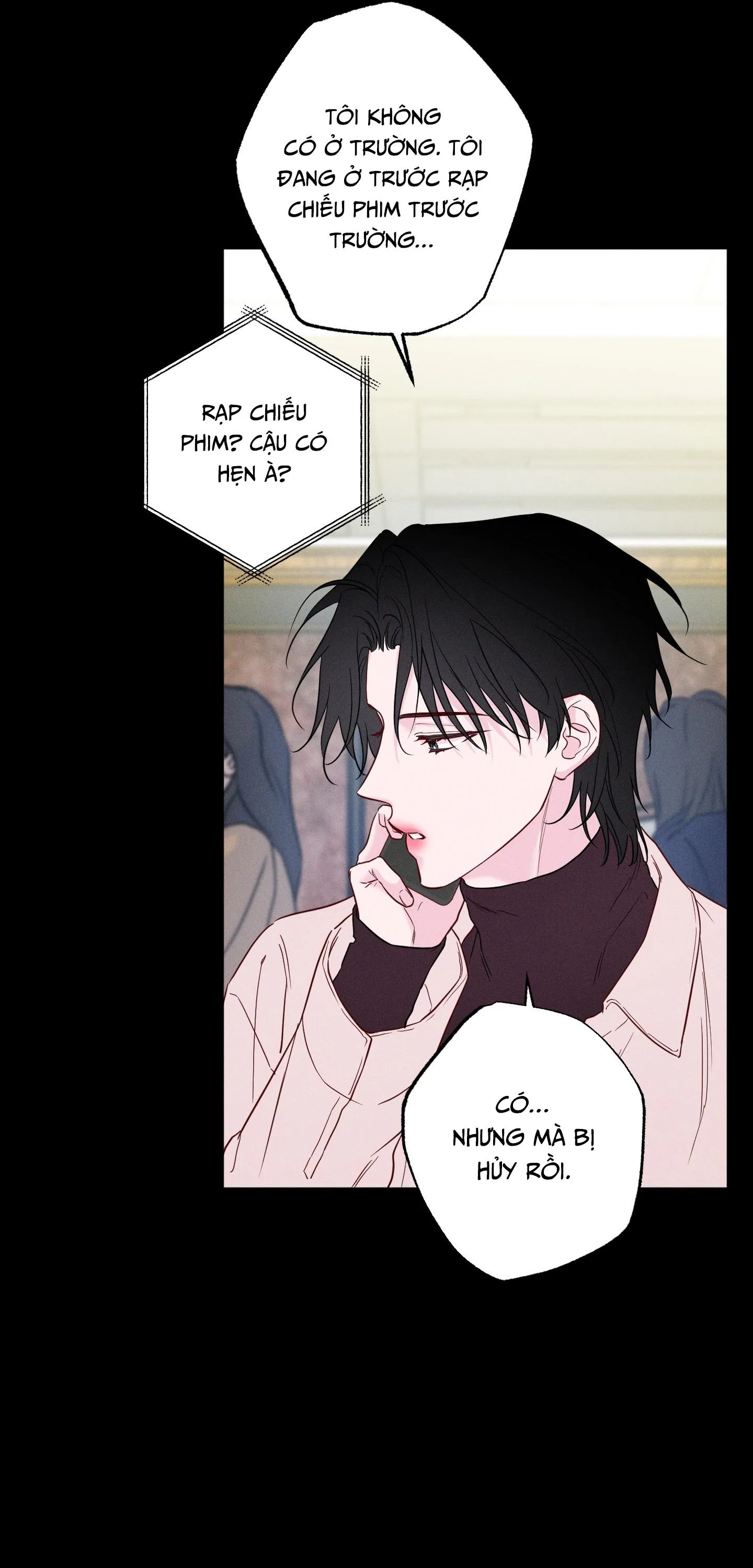 BỜ SÓNG VỖ Chapter 42 Trang 61