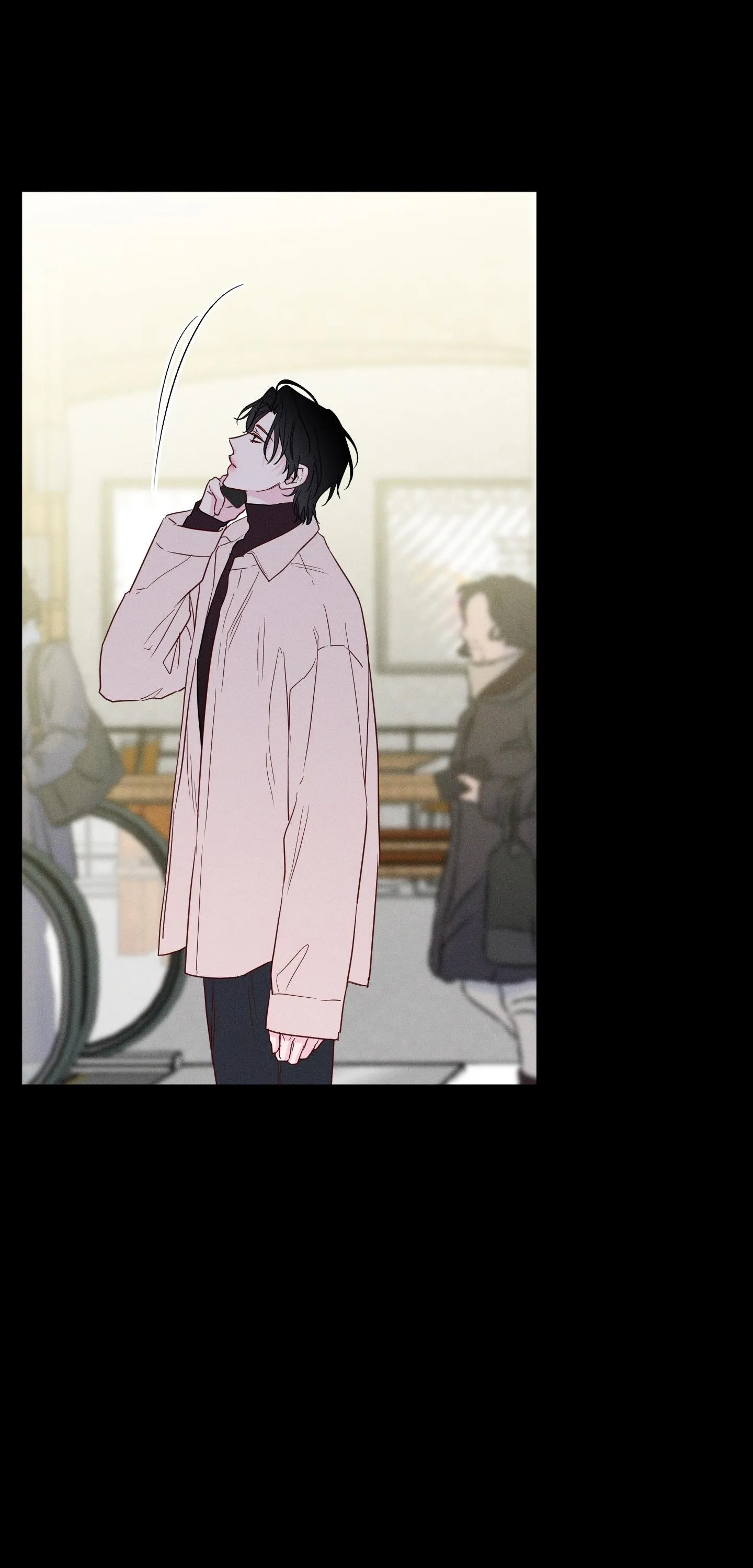 BỜ SÓNG VỖ Chapter 42 Trang 62