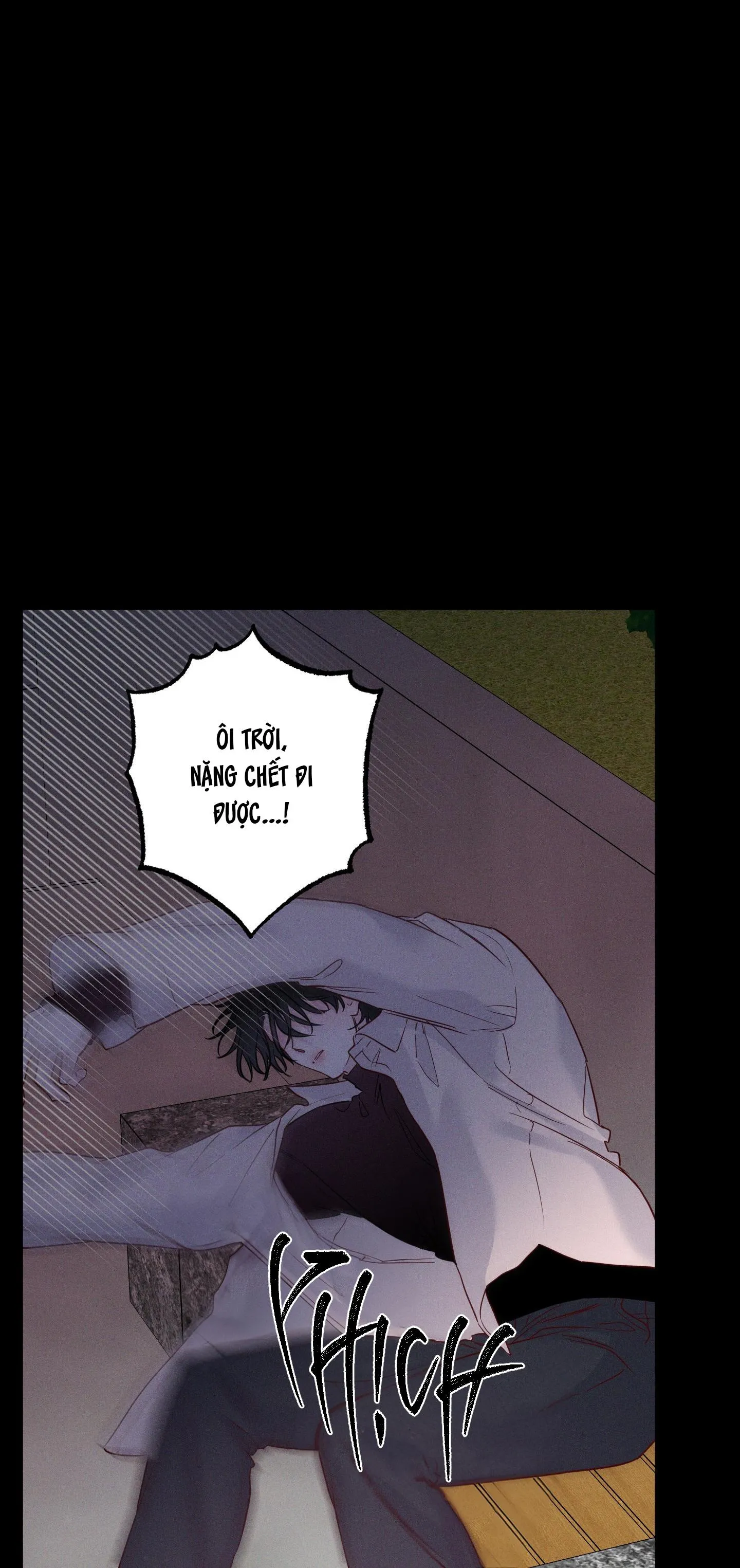 BỜ SÓNG VỖ Chapter 43 Trang 3