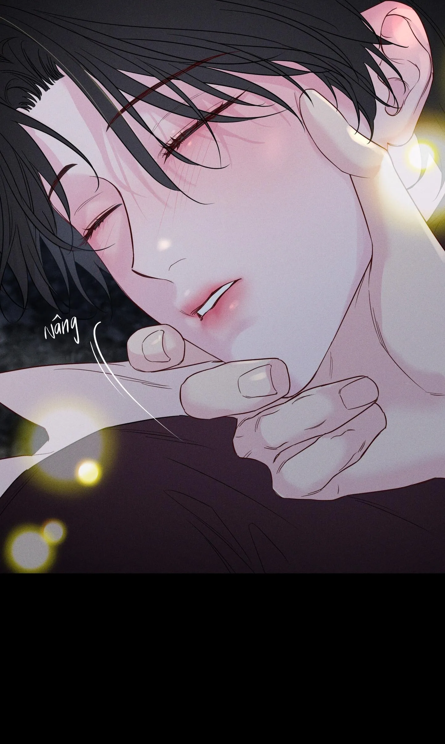 BỜ SÓNG VỖ Chapter 43 Trang 7