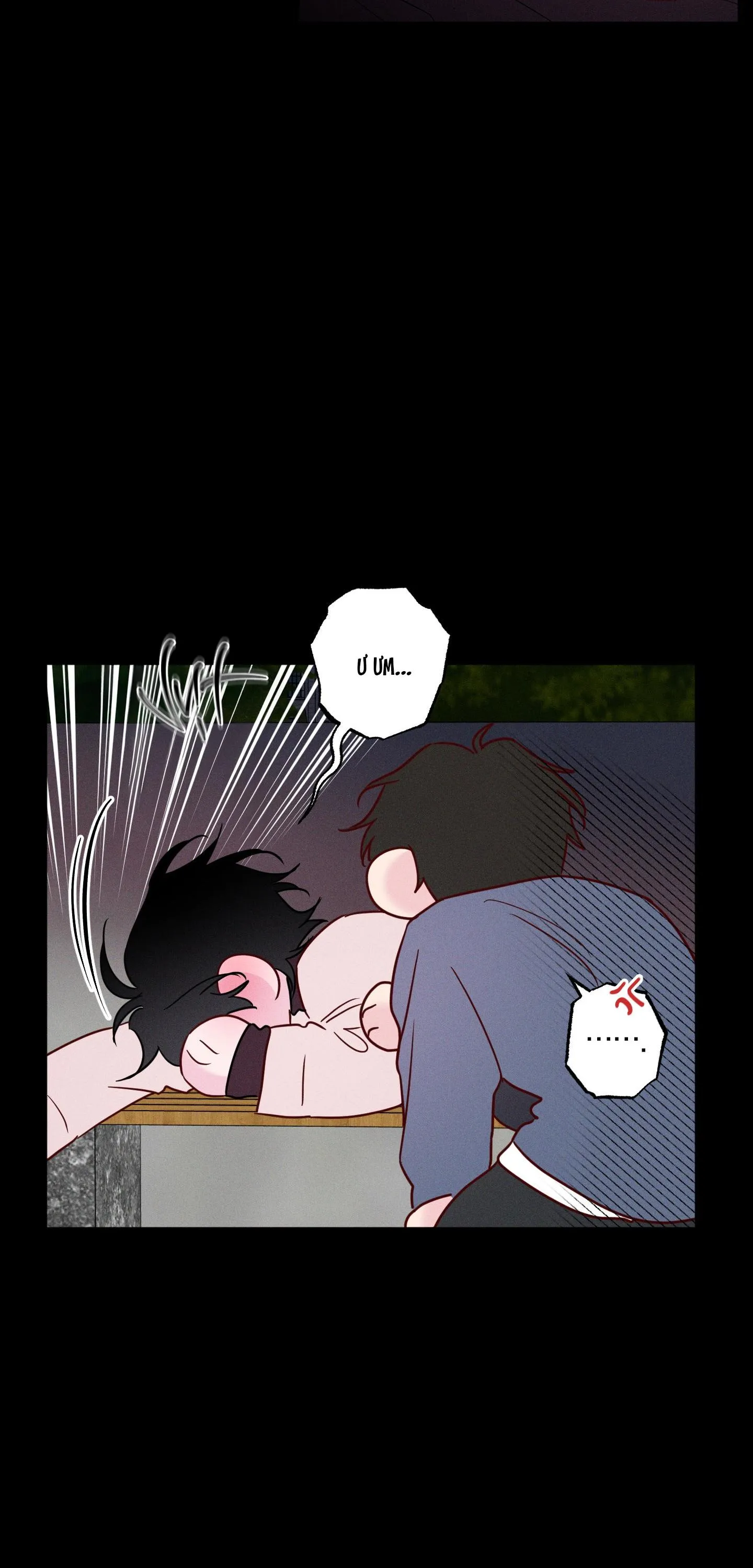 BỜ SÓNG VỖ Chapter 43 Trang 9