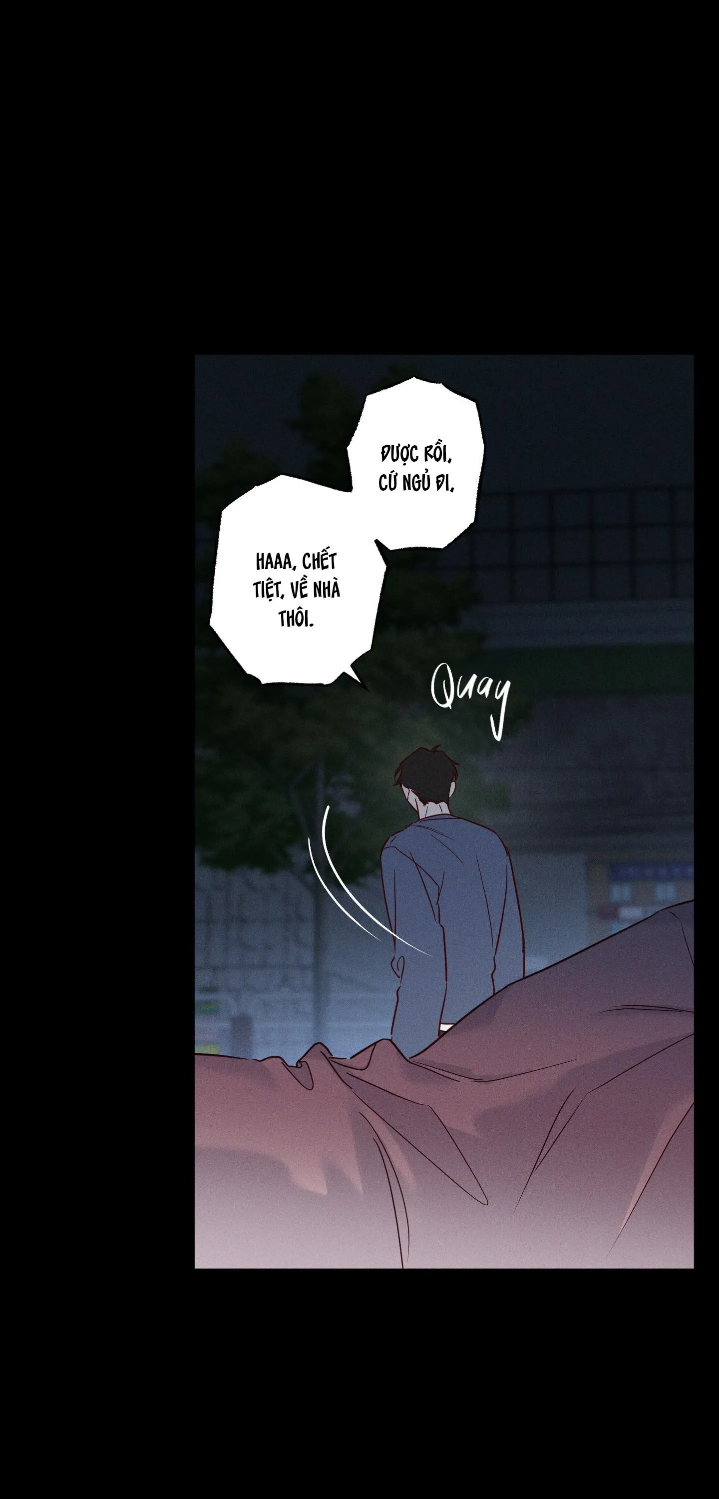 BỜ SÓNG VỖ Chapter 43 Trang 10