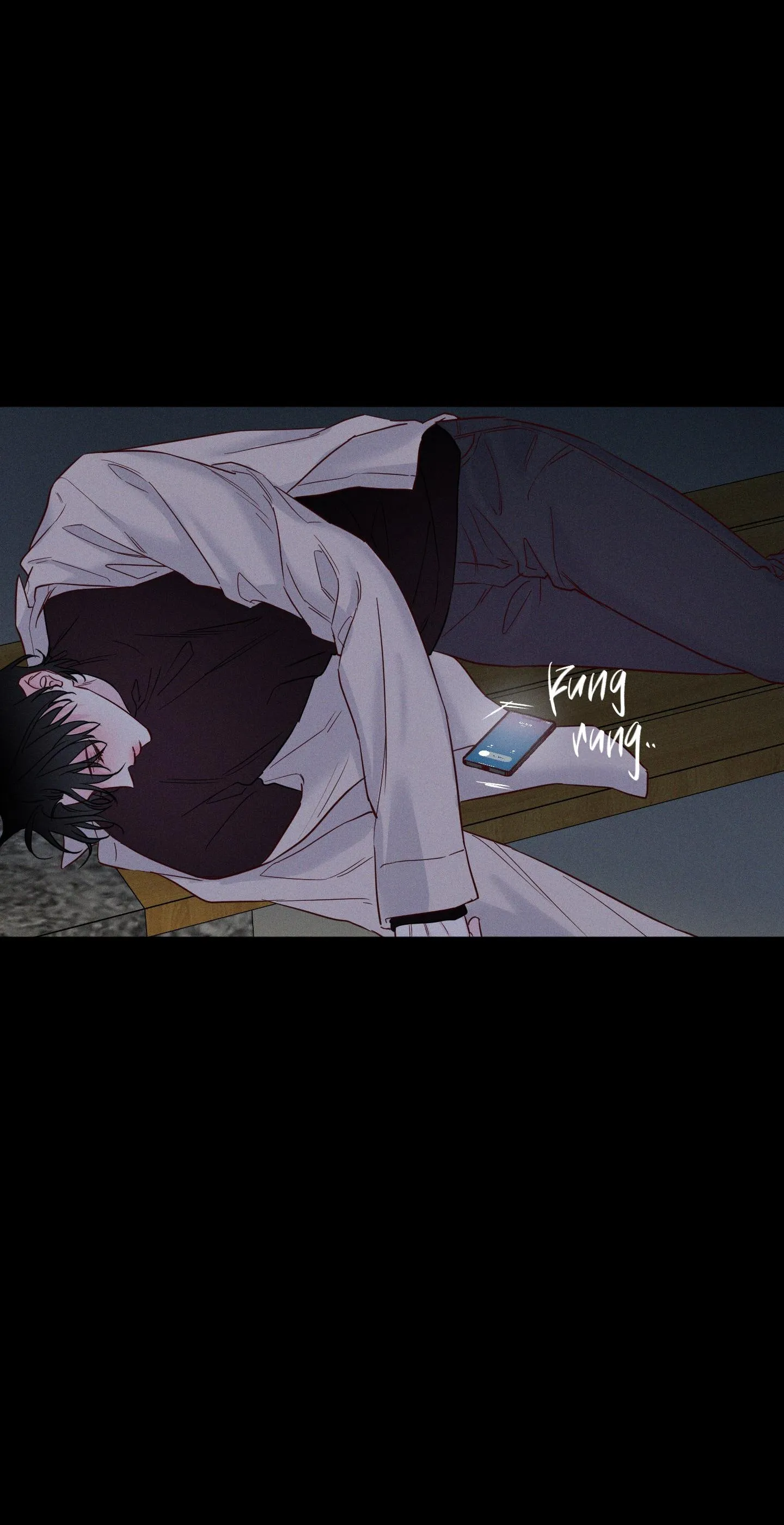 BỜ SÓNG VỖ Chapter 43 Trang 11