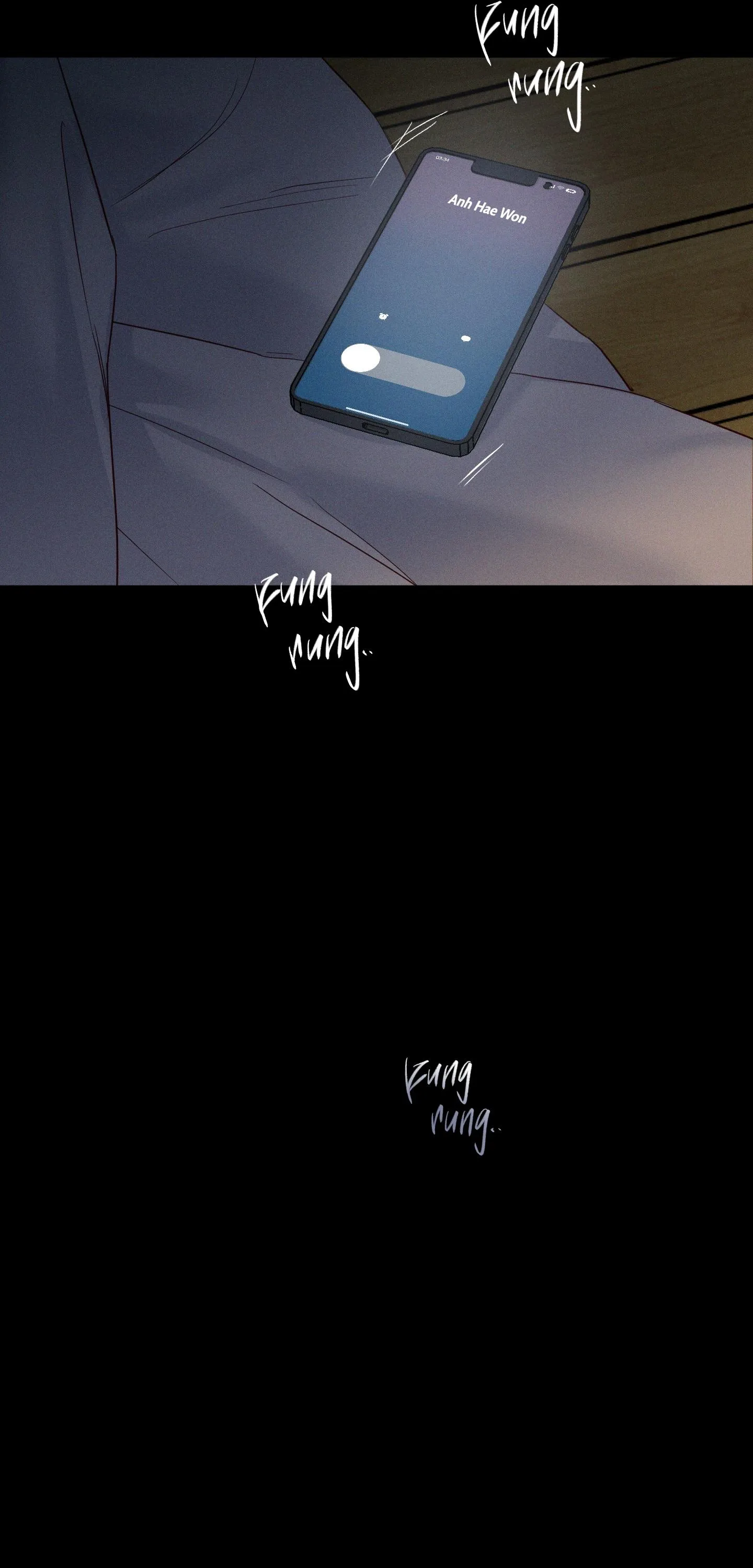 BỜ SÓNG VỖ Chapter 43 Trang 12