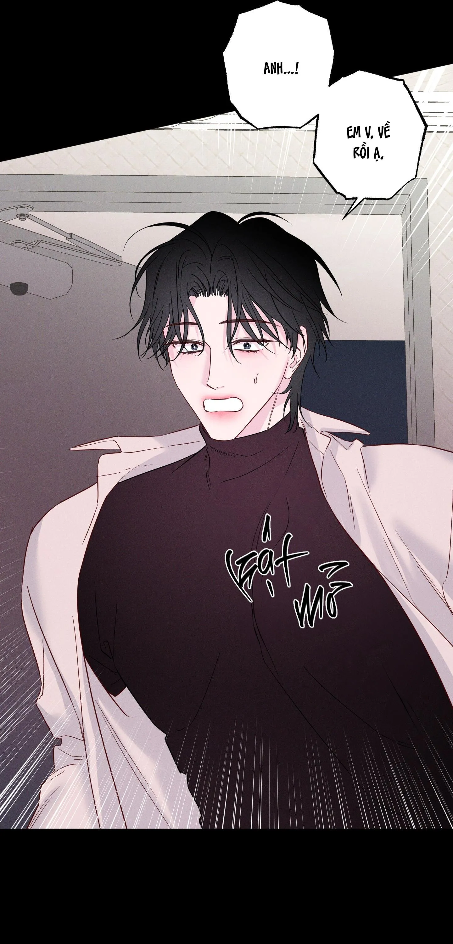 BỜ SÓNG VỖ Chapter 43 Trang 15