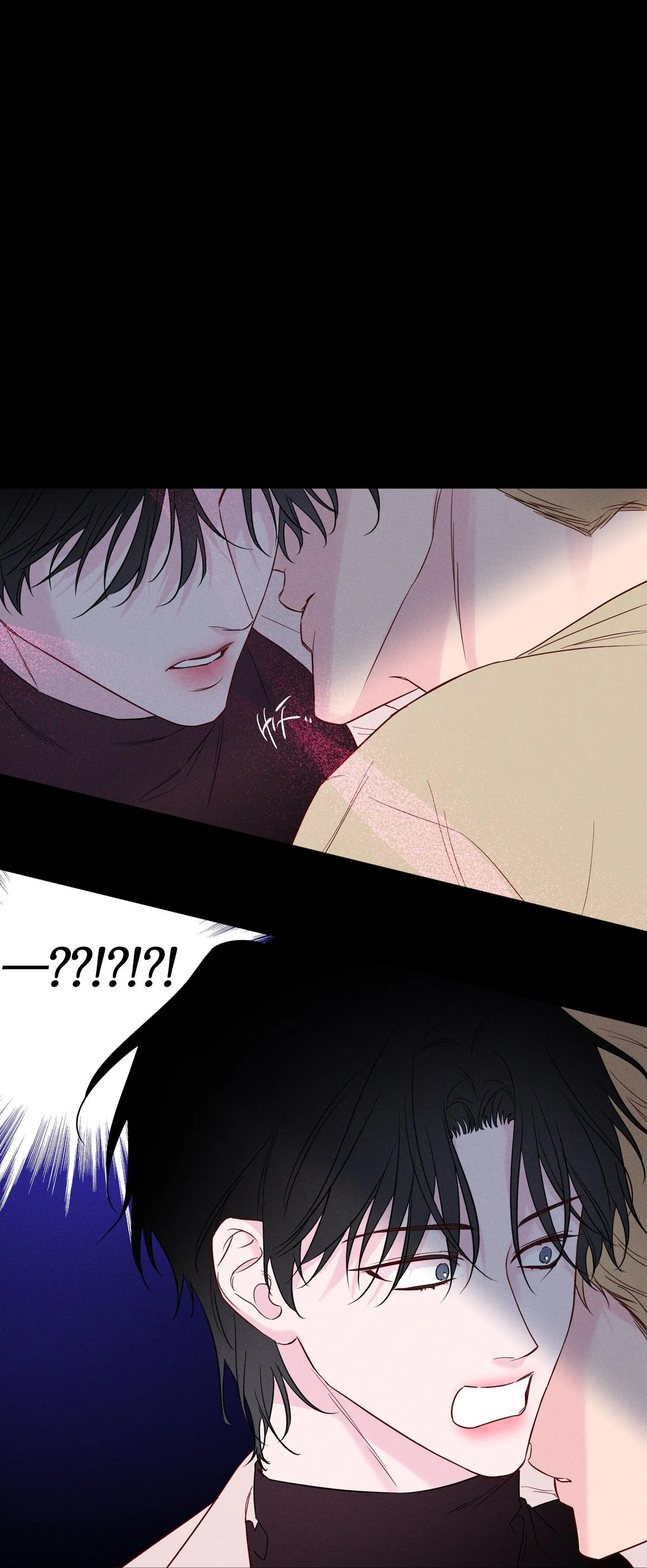 BỜ SÓNG VỖ Chapter 43 Trang 19