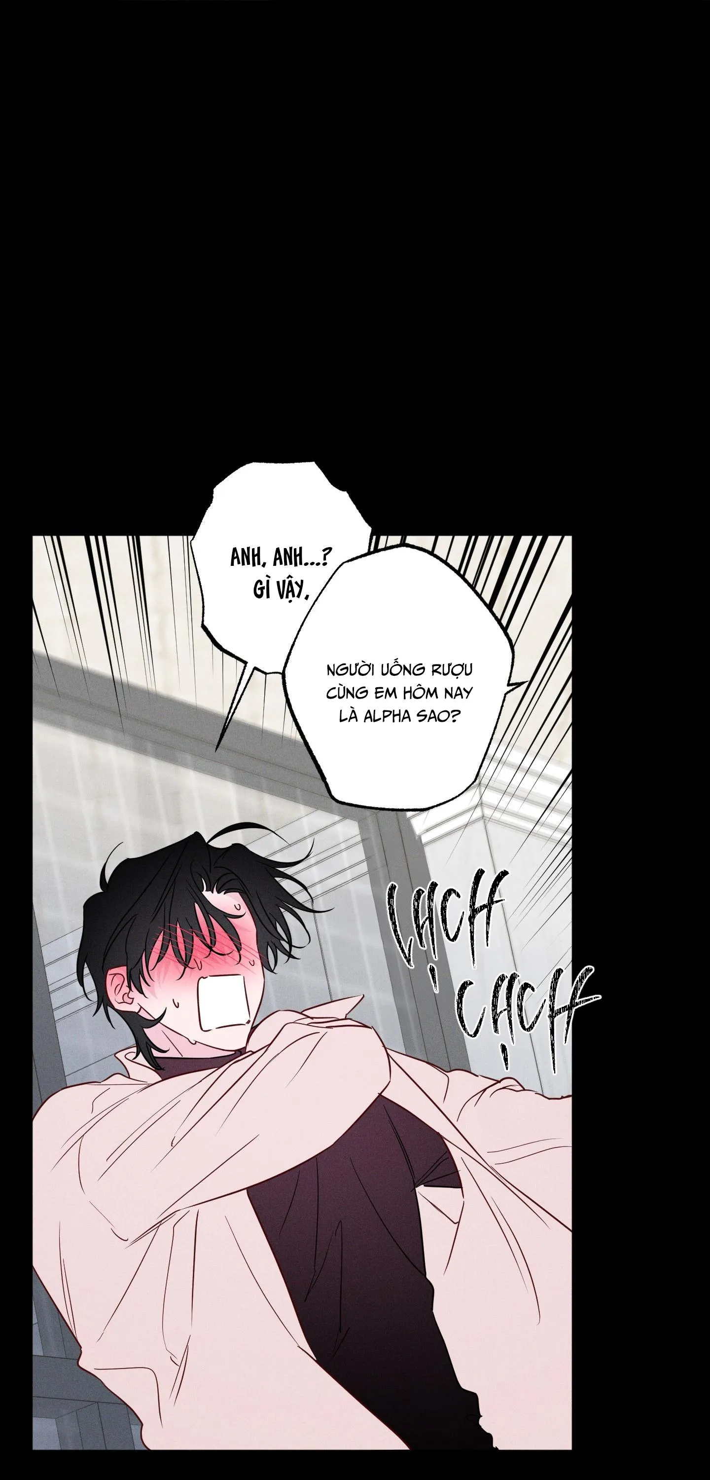 BỜ SÓNG VỖ Chapter 43 Trang 20