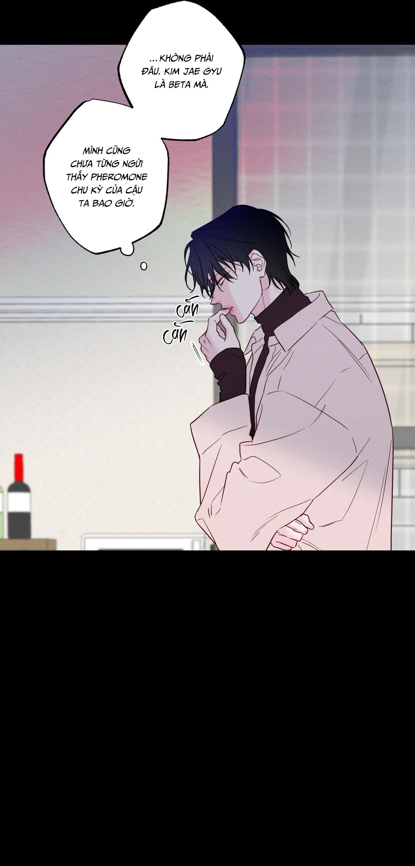 BỜ SÓNG VỖ Chapter 43 Trang 32