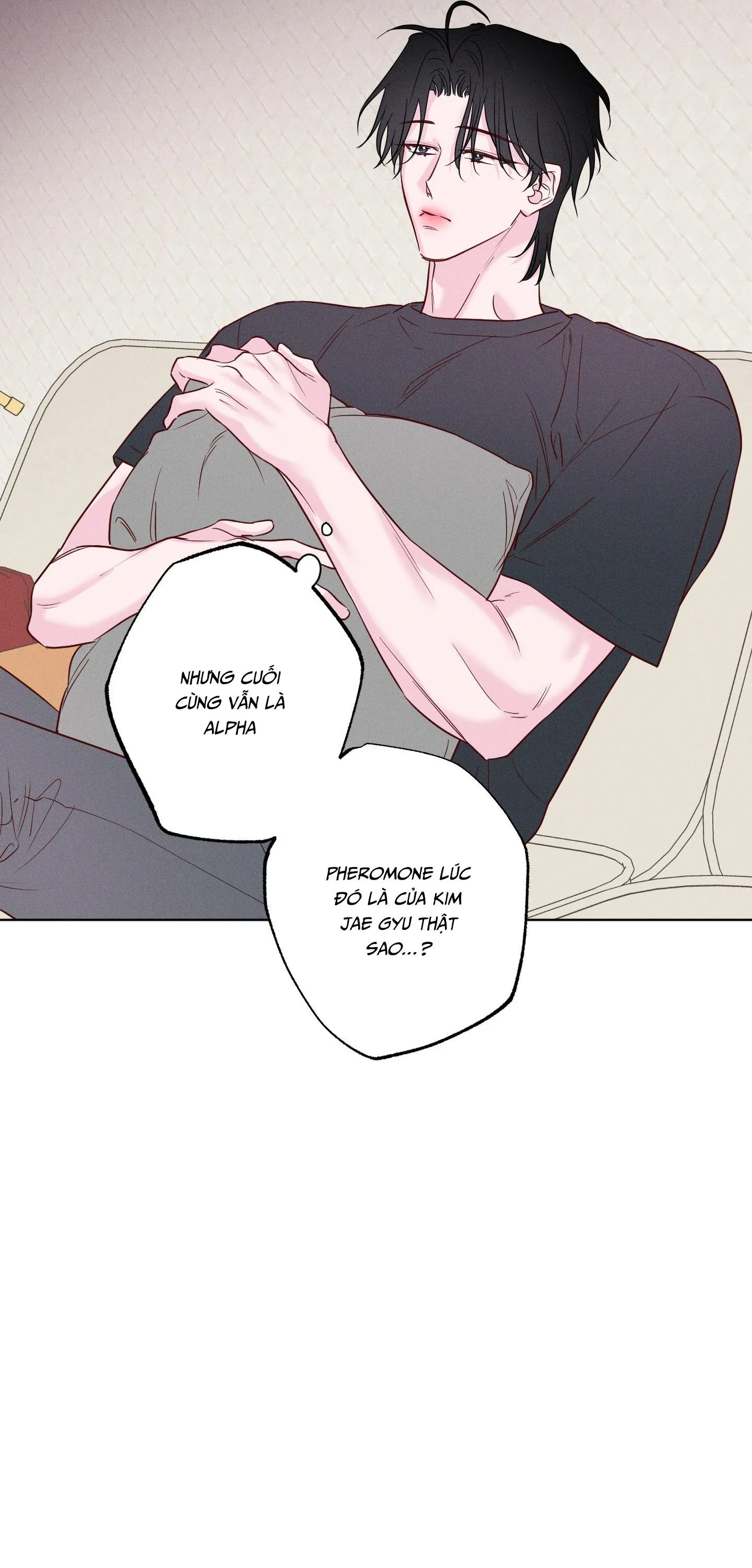 BỜ SÓNG VỖ Chapter 43 Trang 36