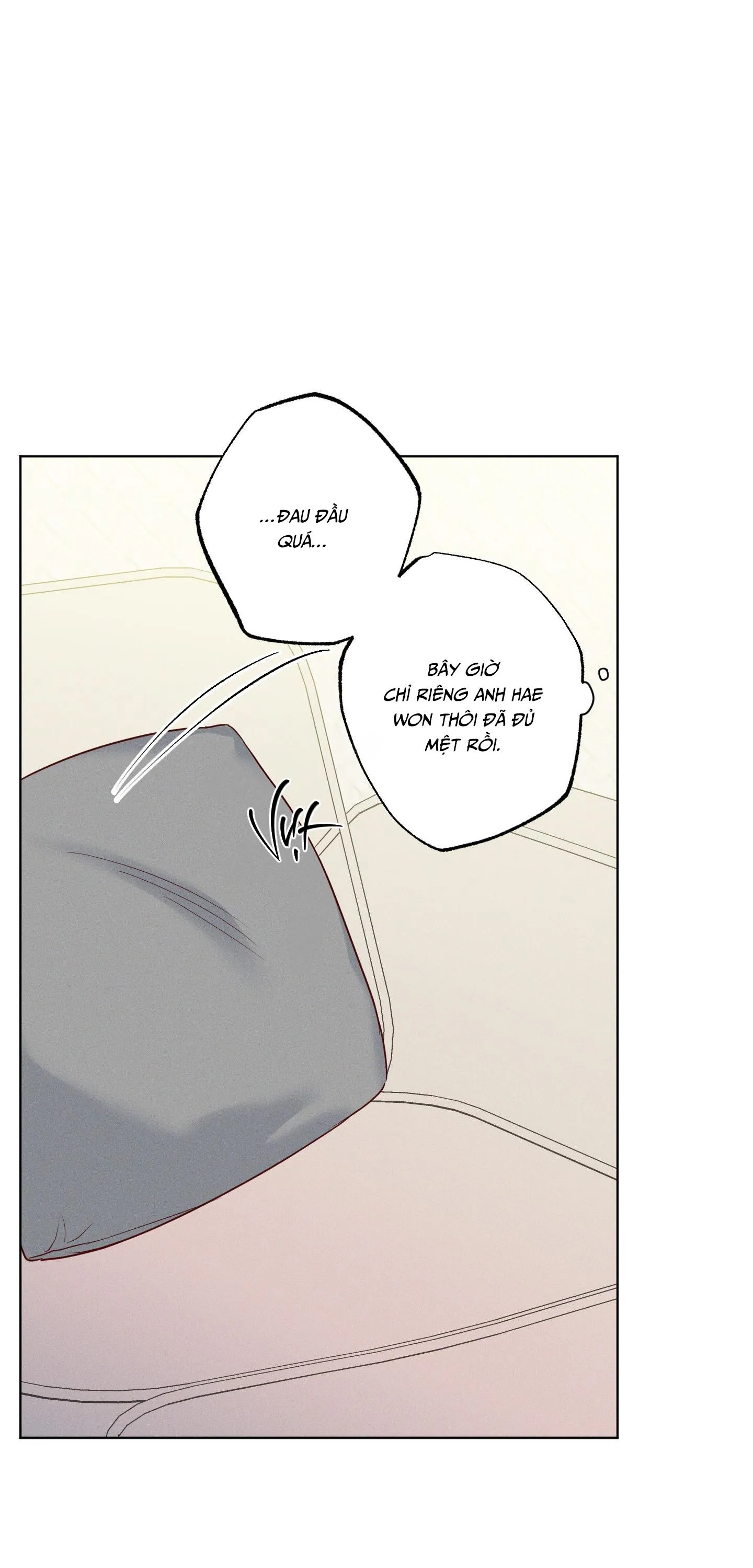 BỜ SÓNG VỖ Chapter 43 Trang 38