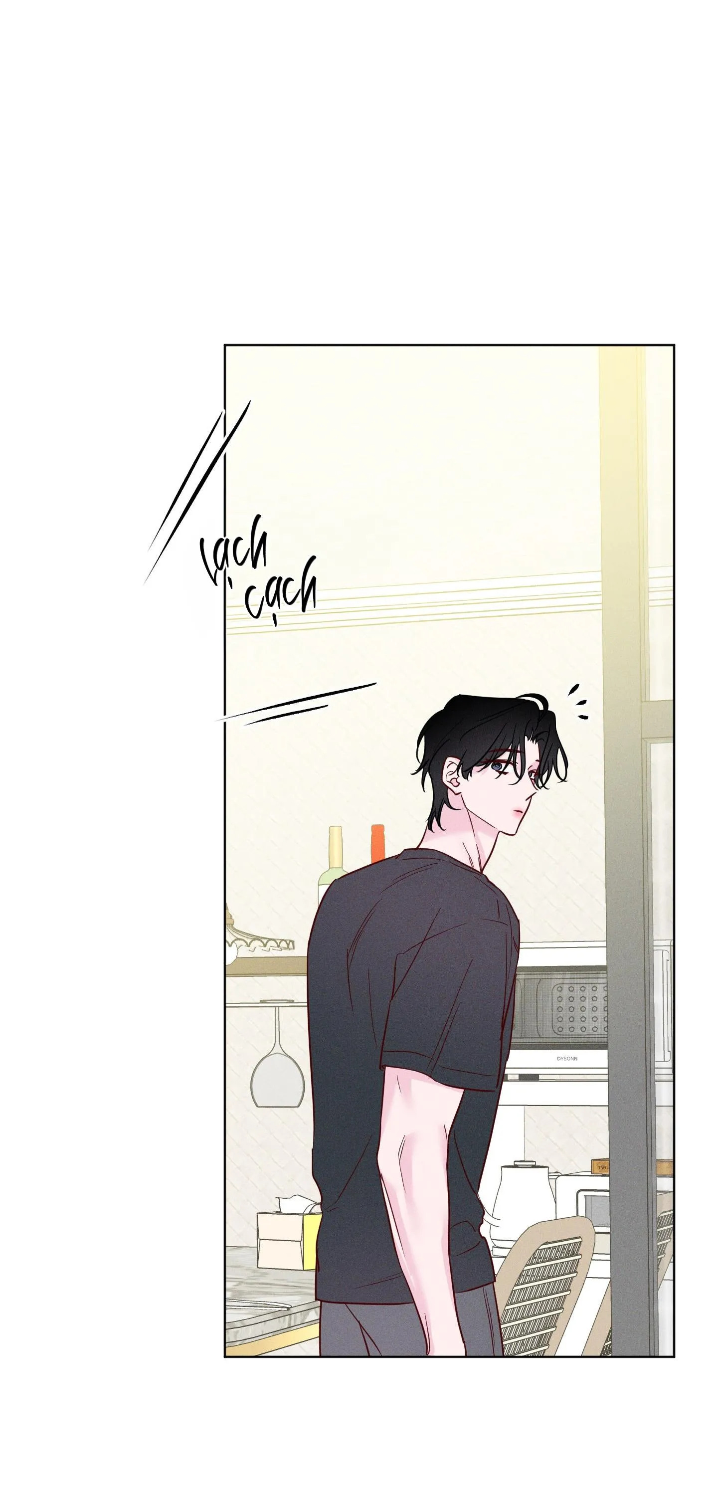 BỜ SÓNG VỖ Chapter 43 Trang 39