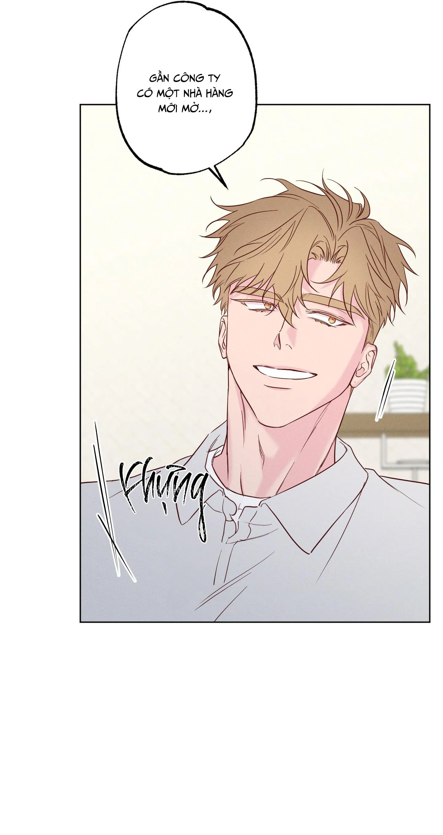 BỜ SÓNG VỖ Chapter 43 Trang 42