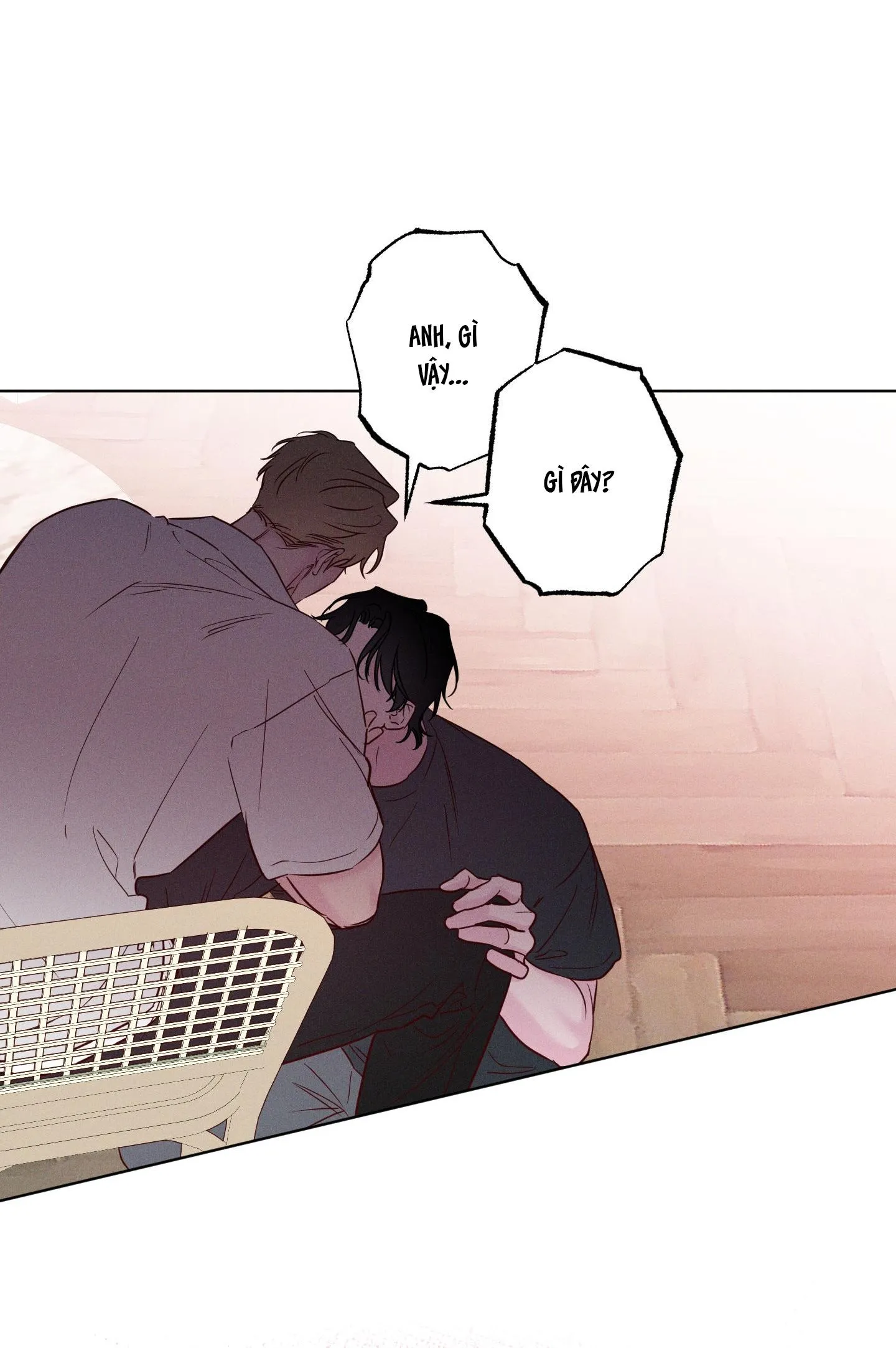 BỜ SÓNG VỖ Chapter 43 Trang 46