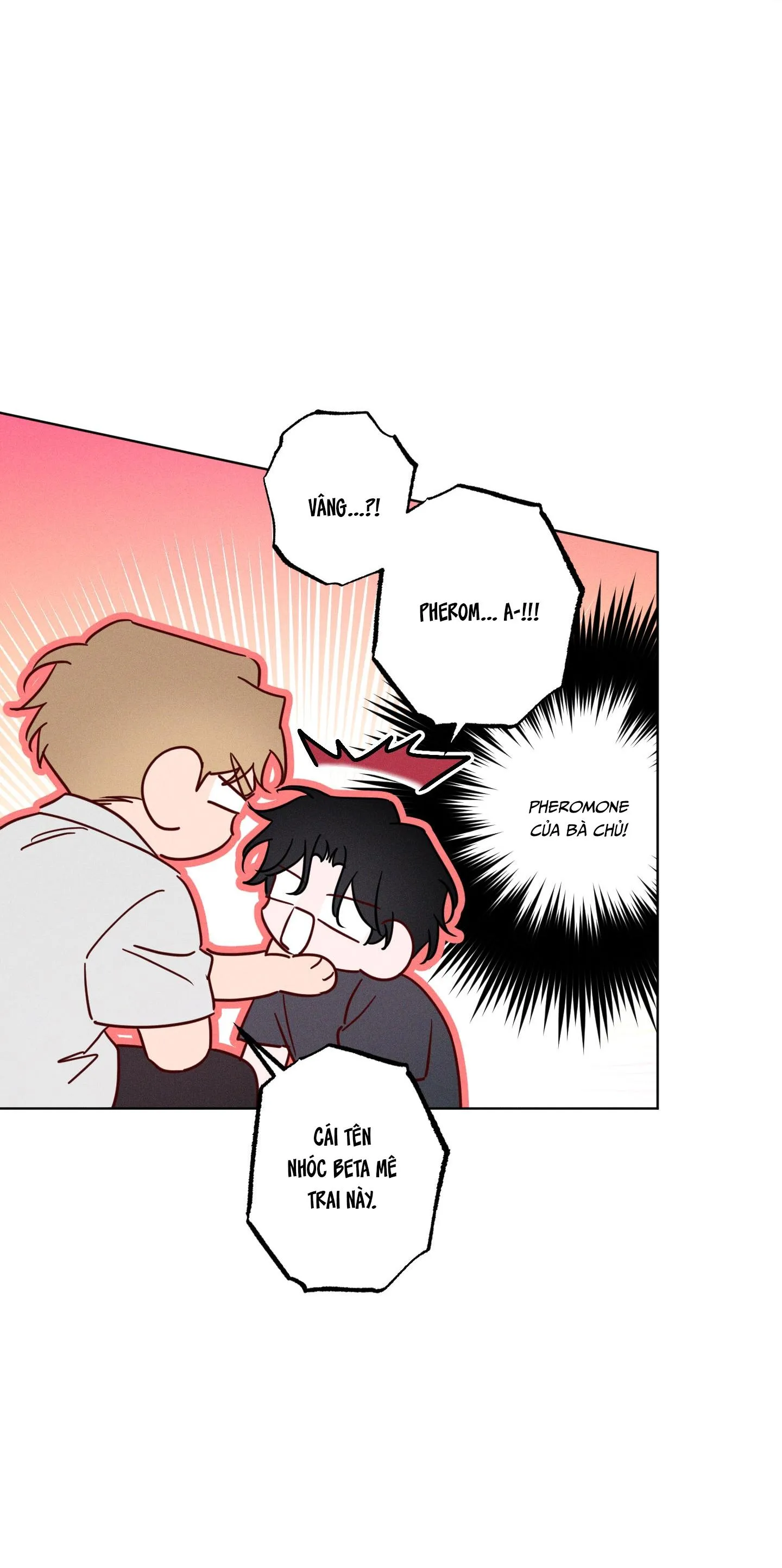 BỜ SÓNG VỖ Chapter 43 Trang 48