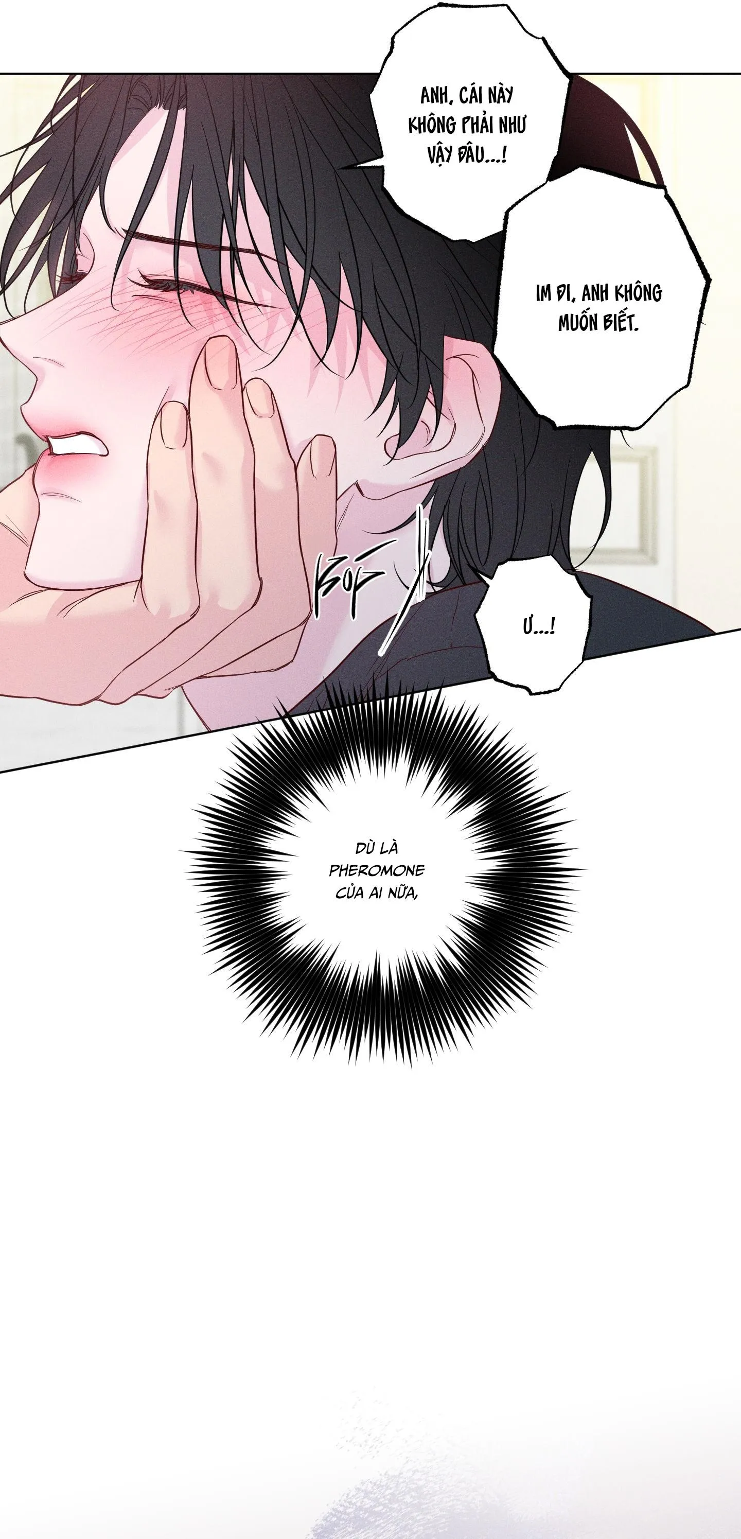 BỜ SÓNG VỖ Chapter 43 Trang 49