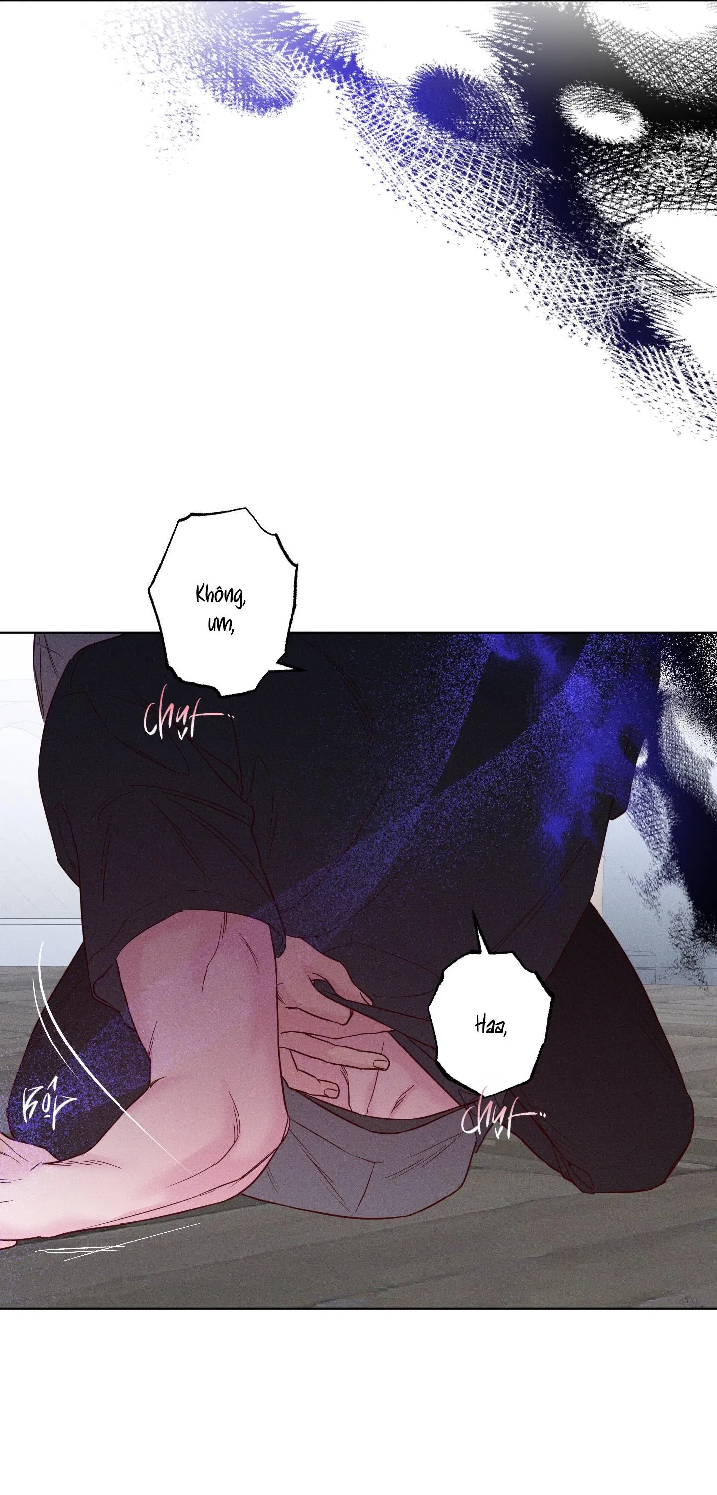 BỜ SÓNG VỖ Chapter 43 Trang 51