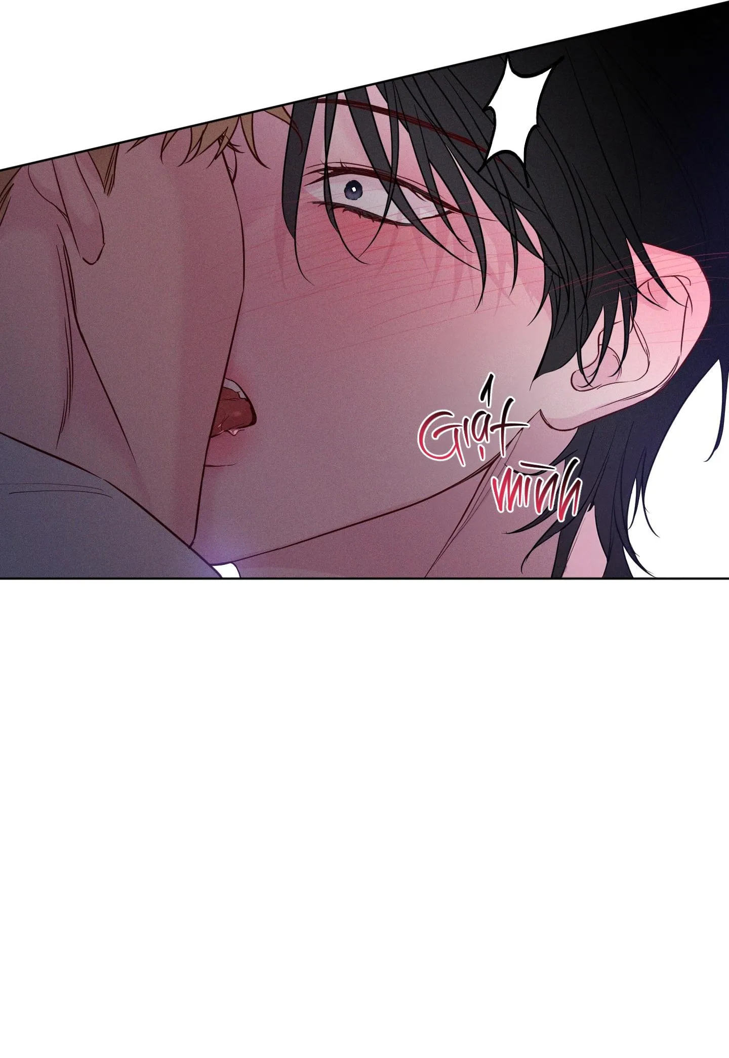 BỜ SÓNG VỖ Chapter 43 Trang 53