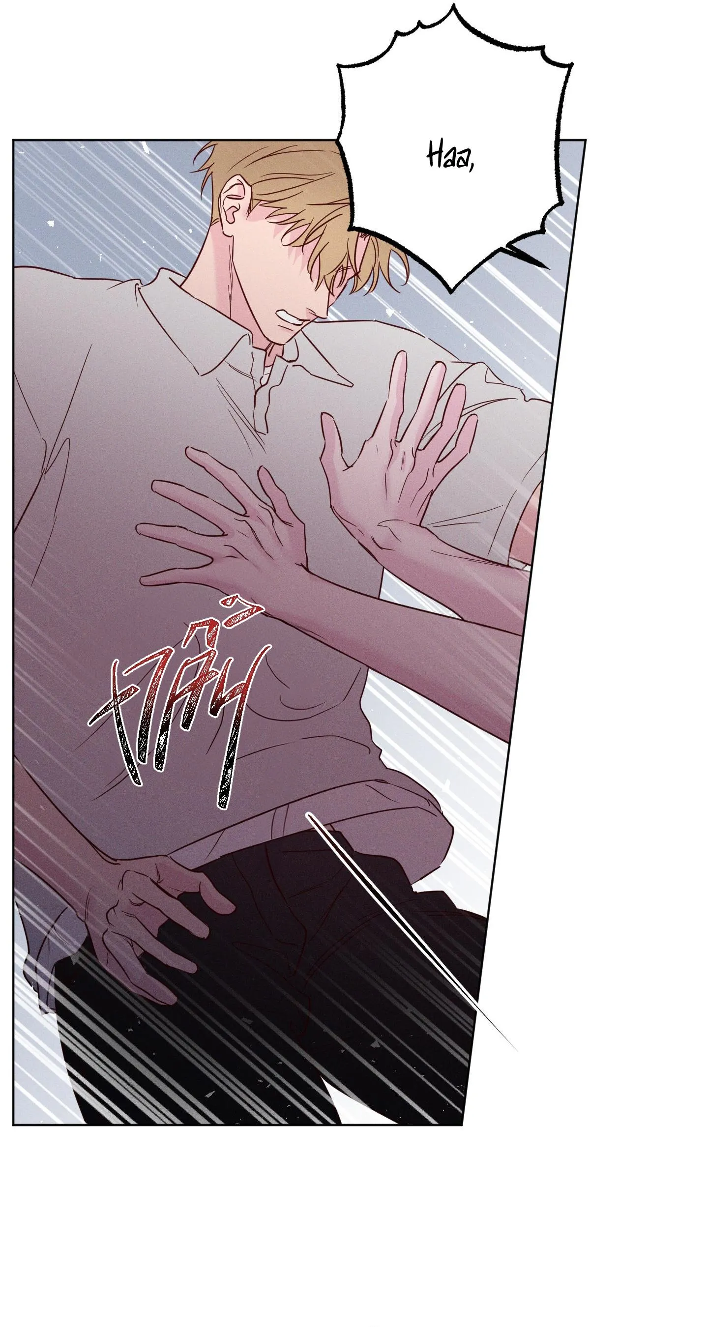 BỜ SÓNG VỖ Chapter 43 Trang 54