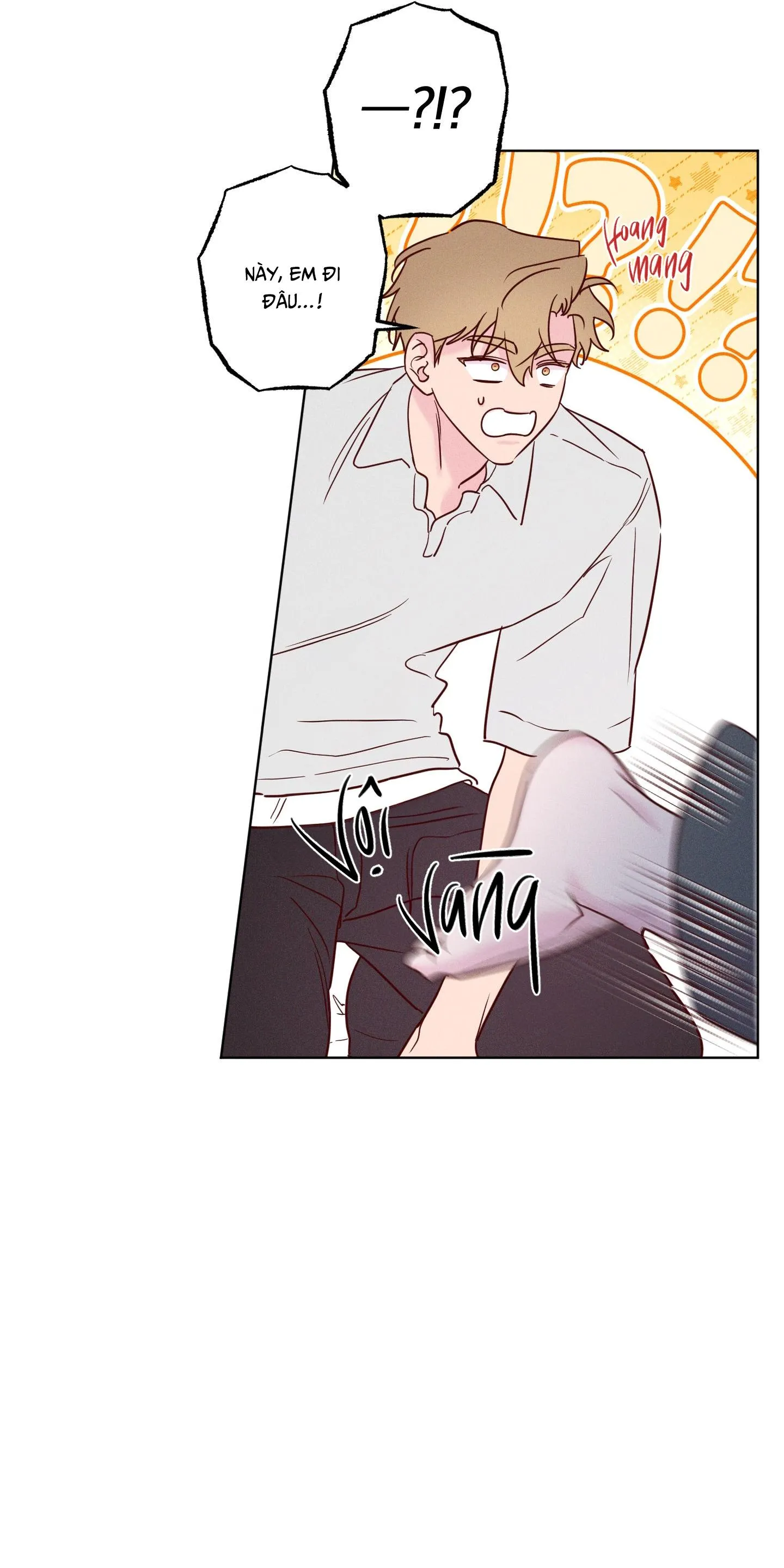 BỜ SÓNG VỖ Chapter 43 Trang 55