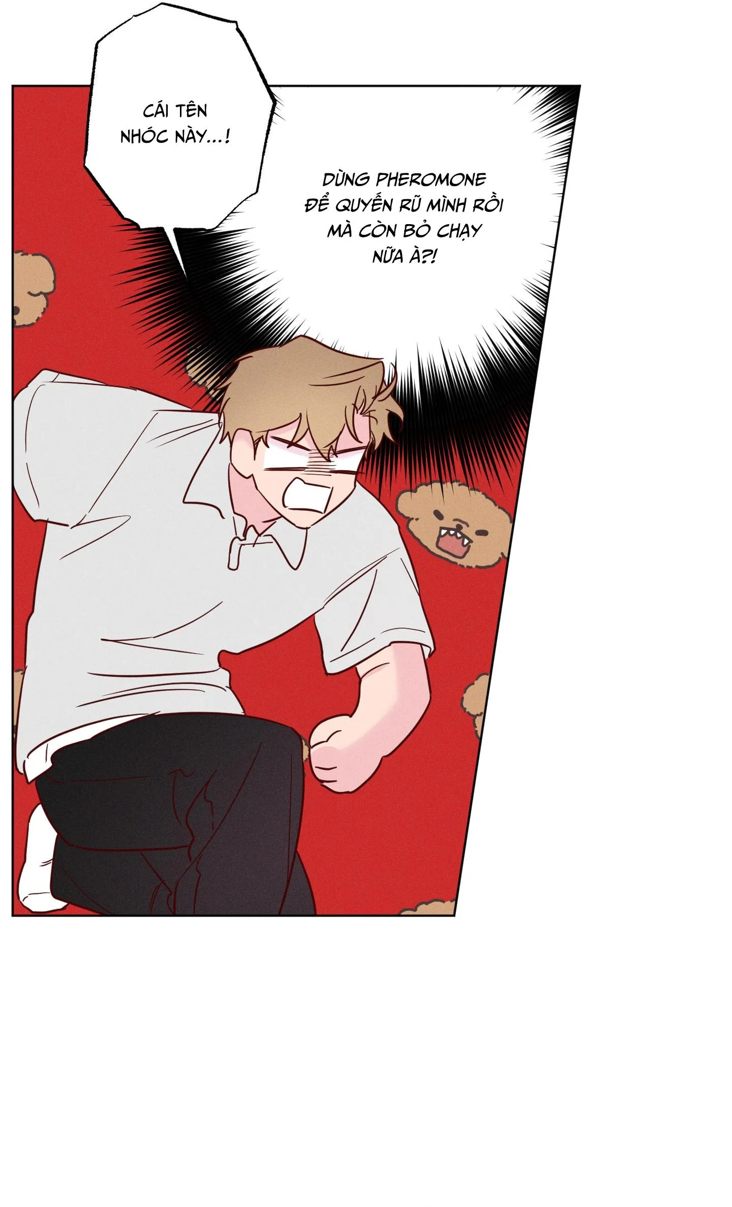 BỜ SÓNG VỖ Chapter 43 Trang 57