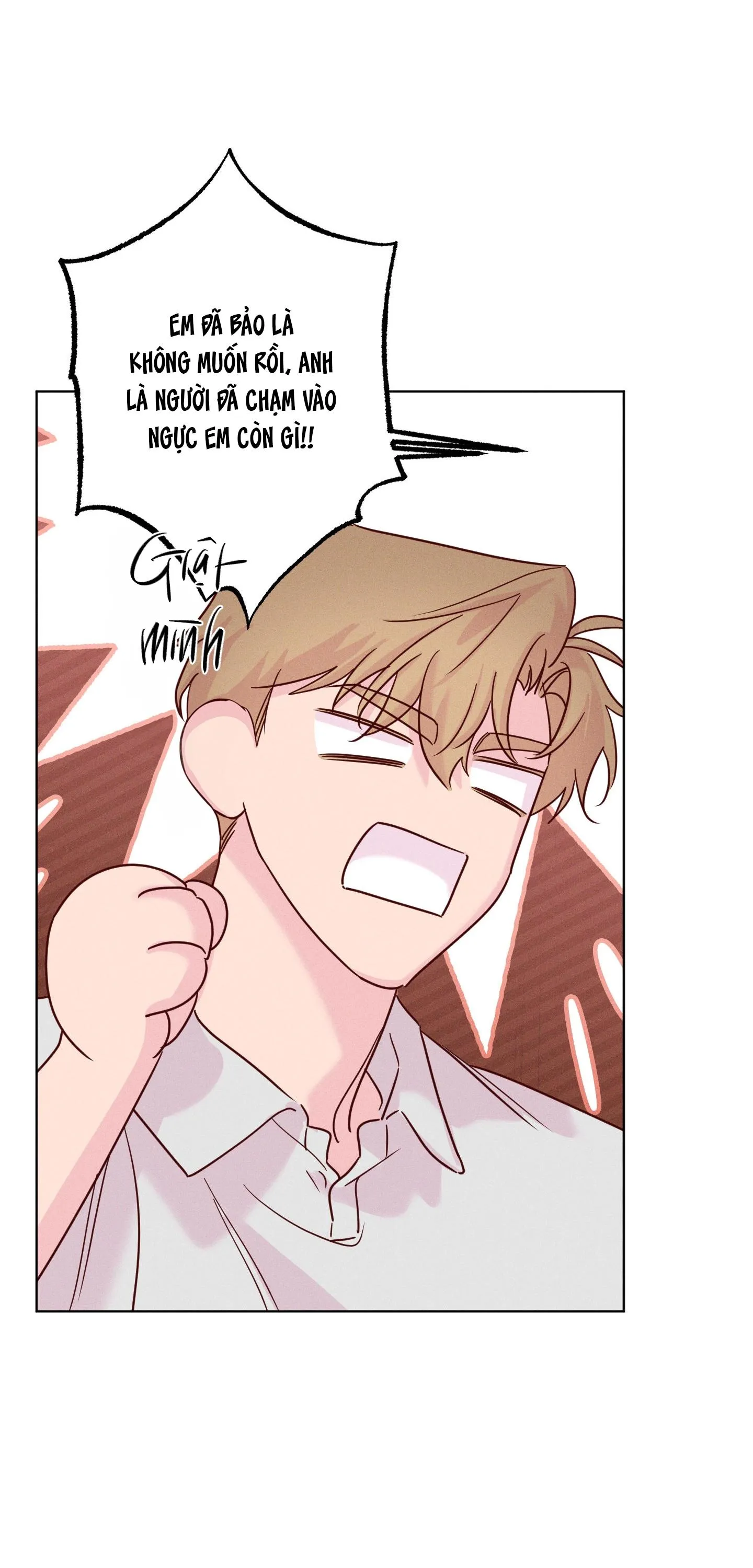 BỜ SÓNG VỖ Chapter 43 Trang 59