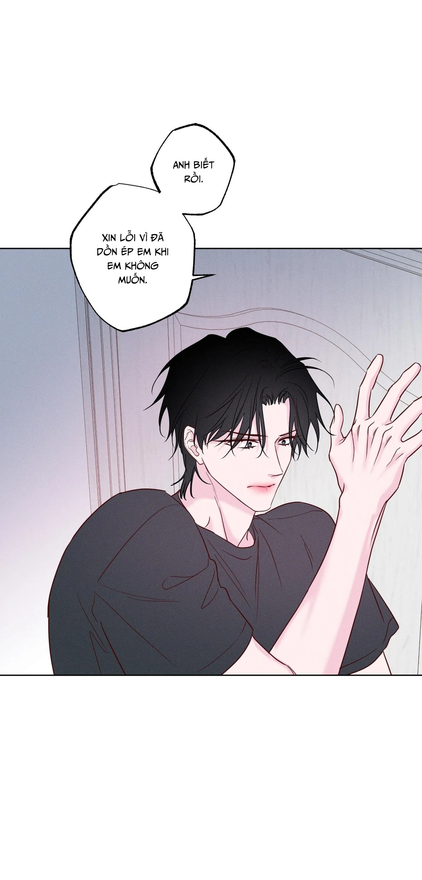 BỜ SÓNG VỖ Chapter 43 Trang 61