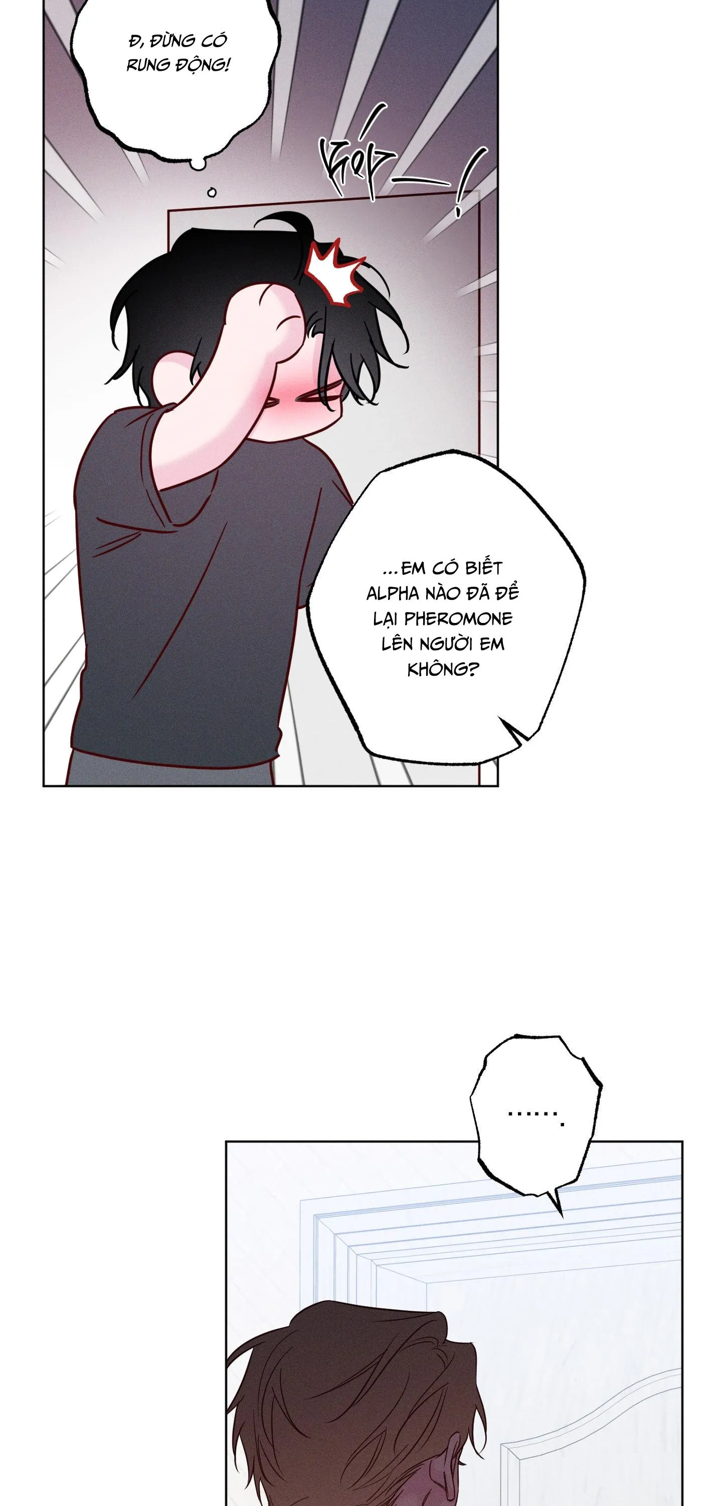 BỜ SÓNG VỖ Chapter 44 Trang 4