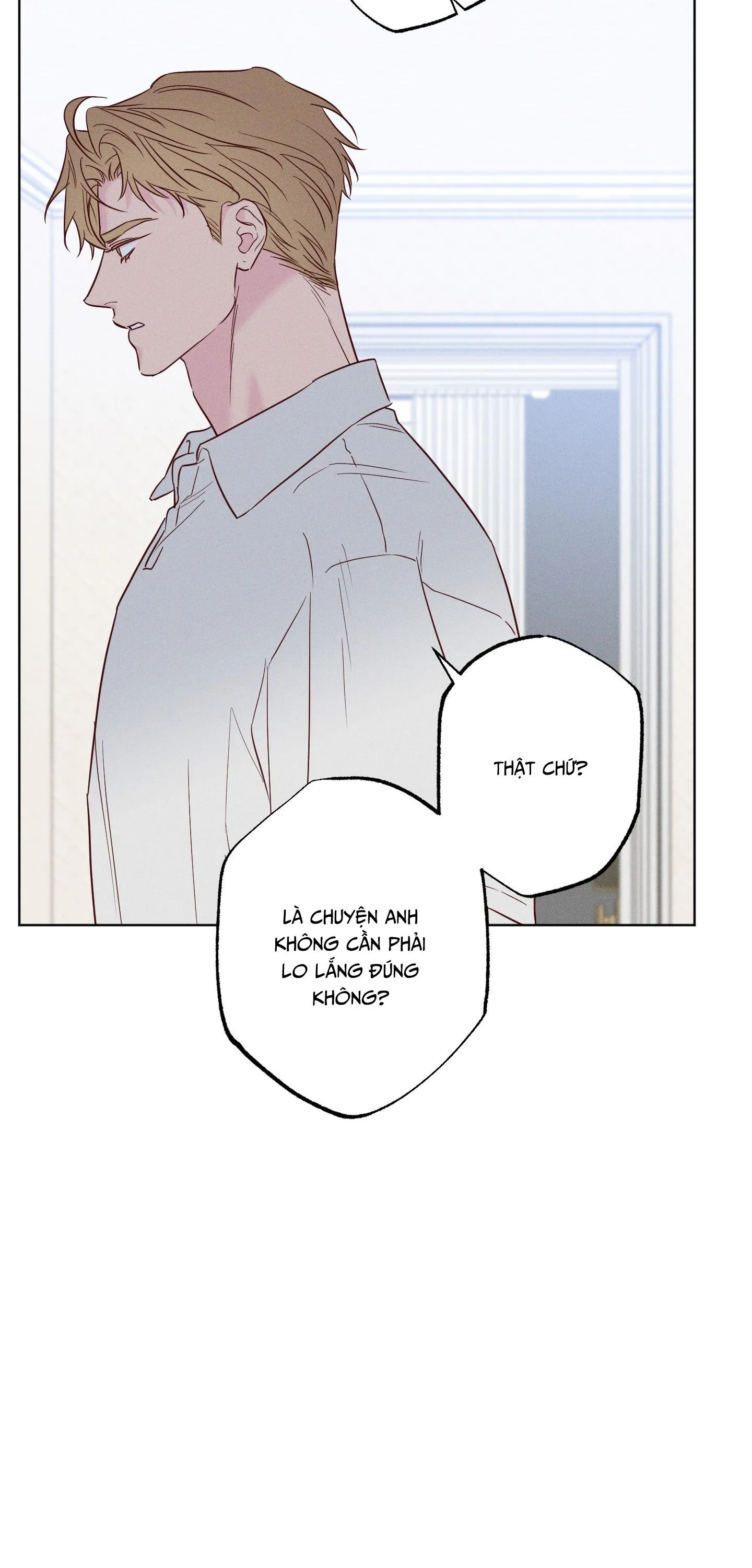 BỜ SÓNG VỖ Chapter 44 Trang 10