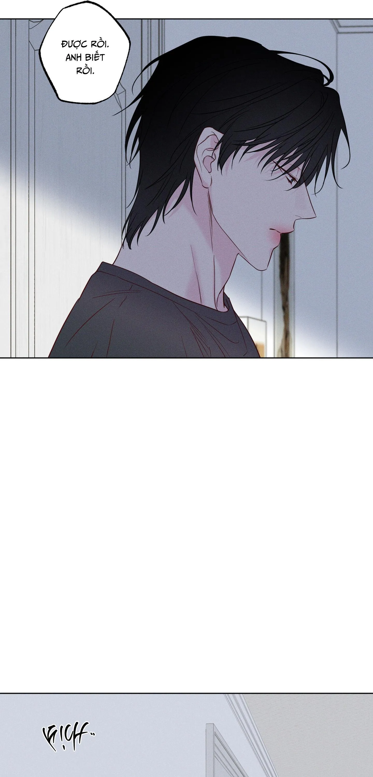 BỜ SÓNG VỖ Chapter 44 Trang 14