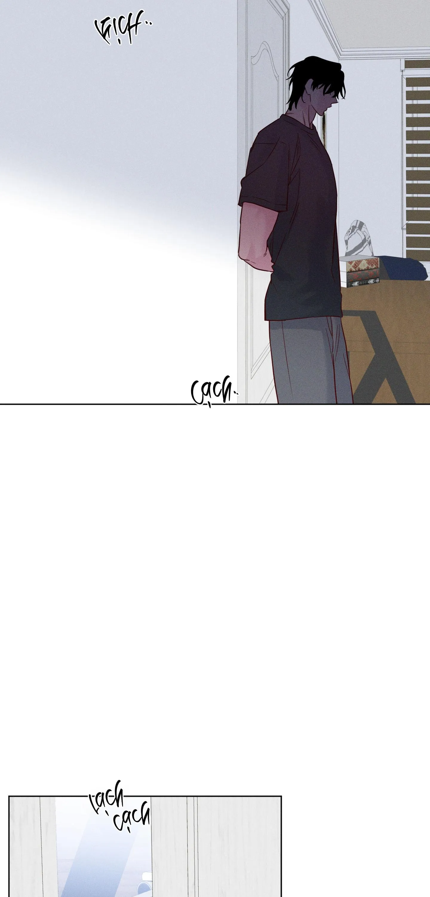 BỜ SÓNG VỖ Chapter 44 Trang 15