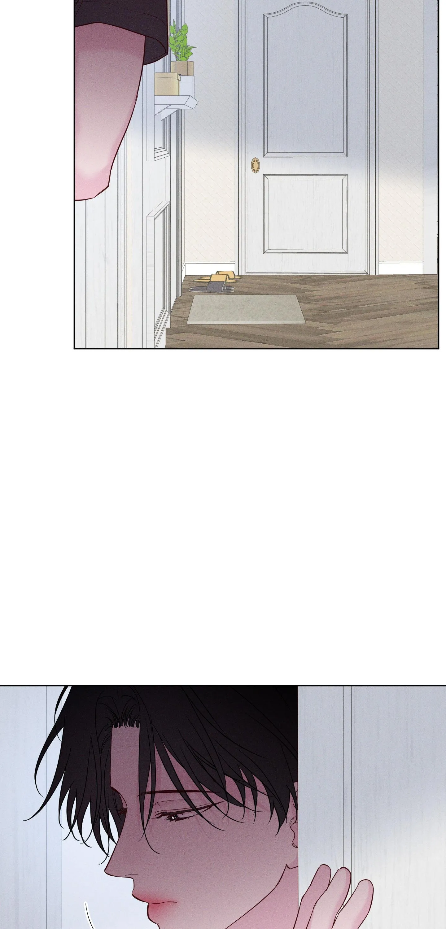 BỜ SÓNG VỖ Chapter 44 Trang 17