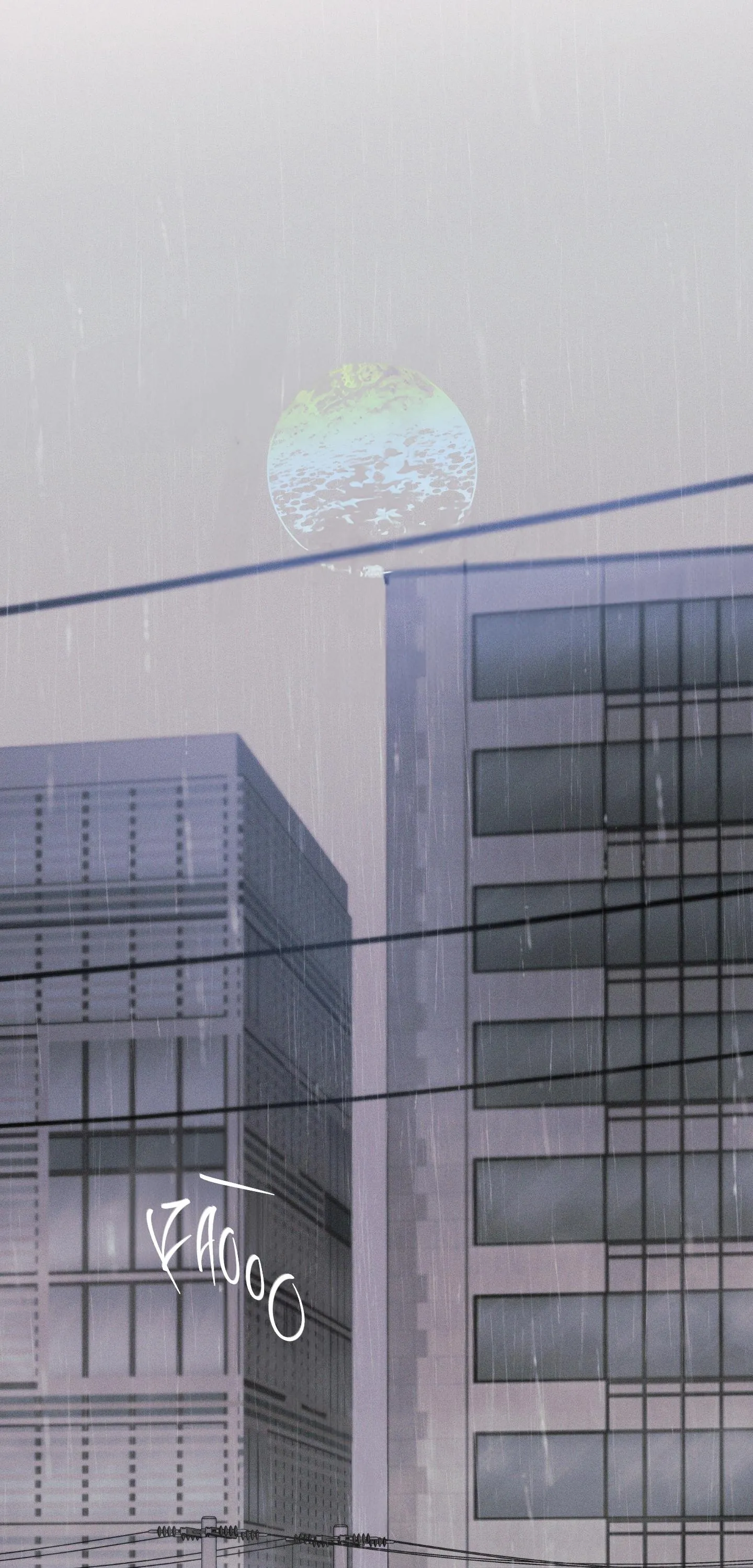 BỜ SÓNG VỖ Chapter 44 Trang 20