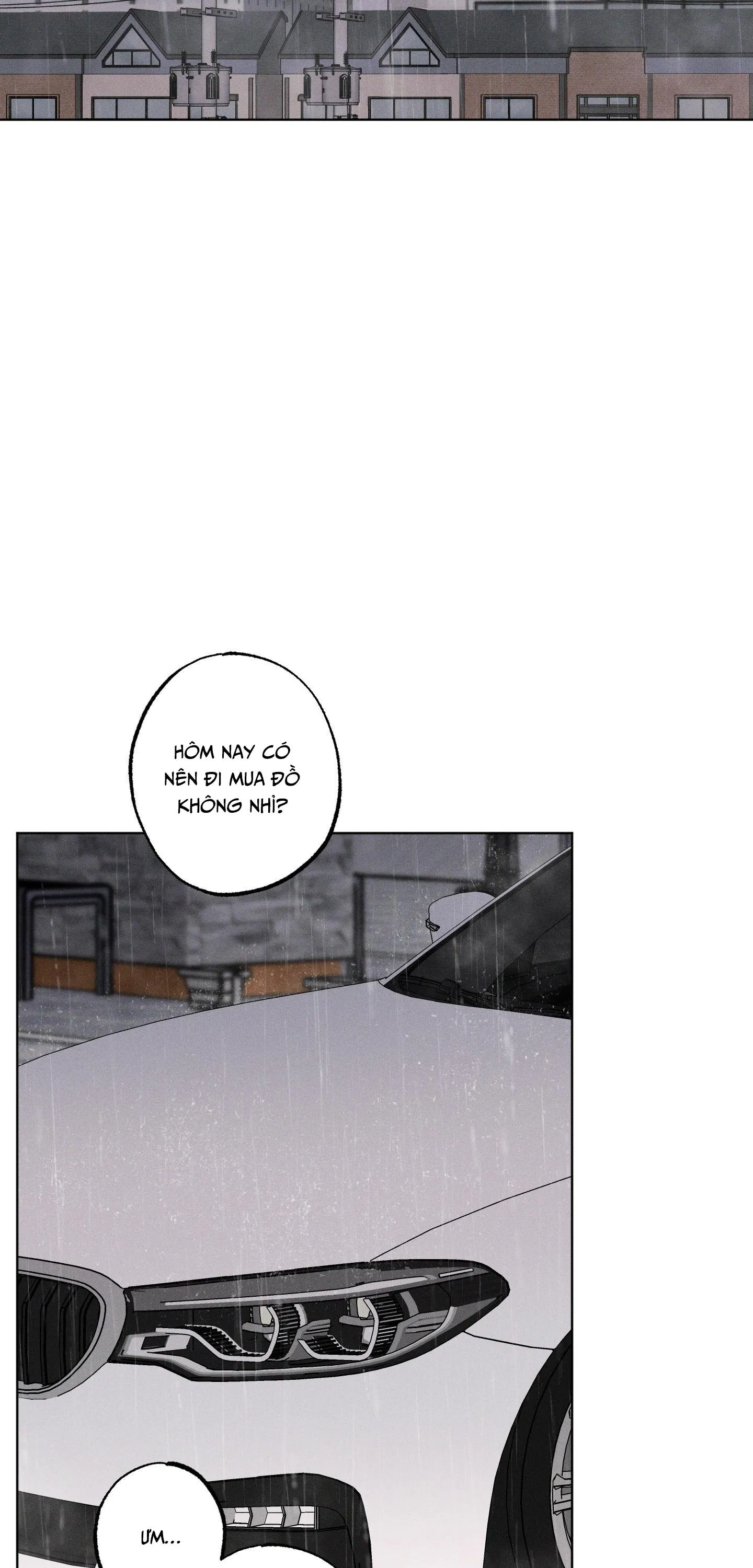 BỜ SÓNG VỖ Chapter 44 Trang 21