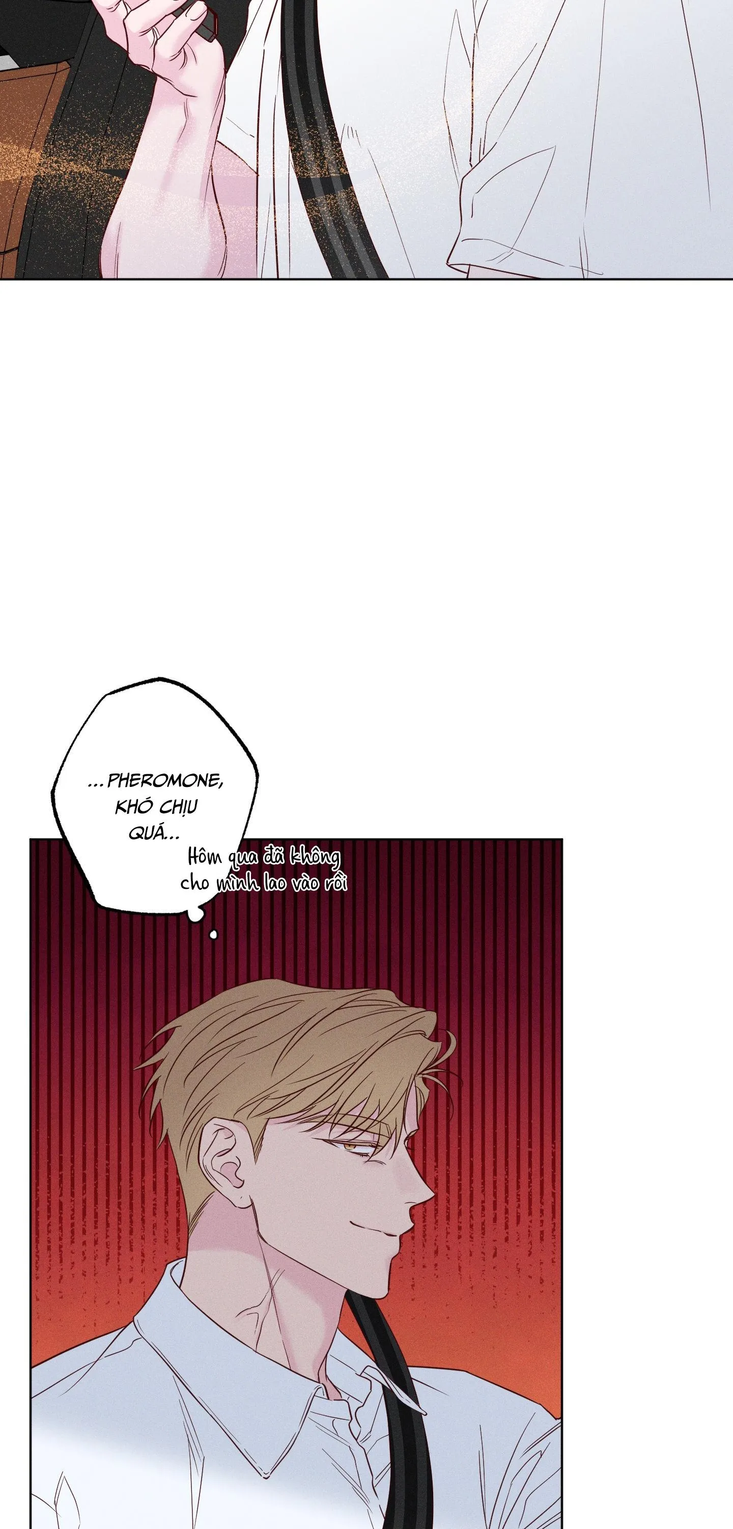 BỜ SÓNG VỖ Chapter 44 Trang 24