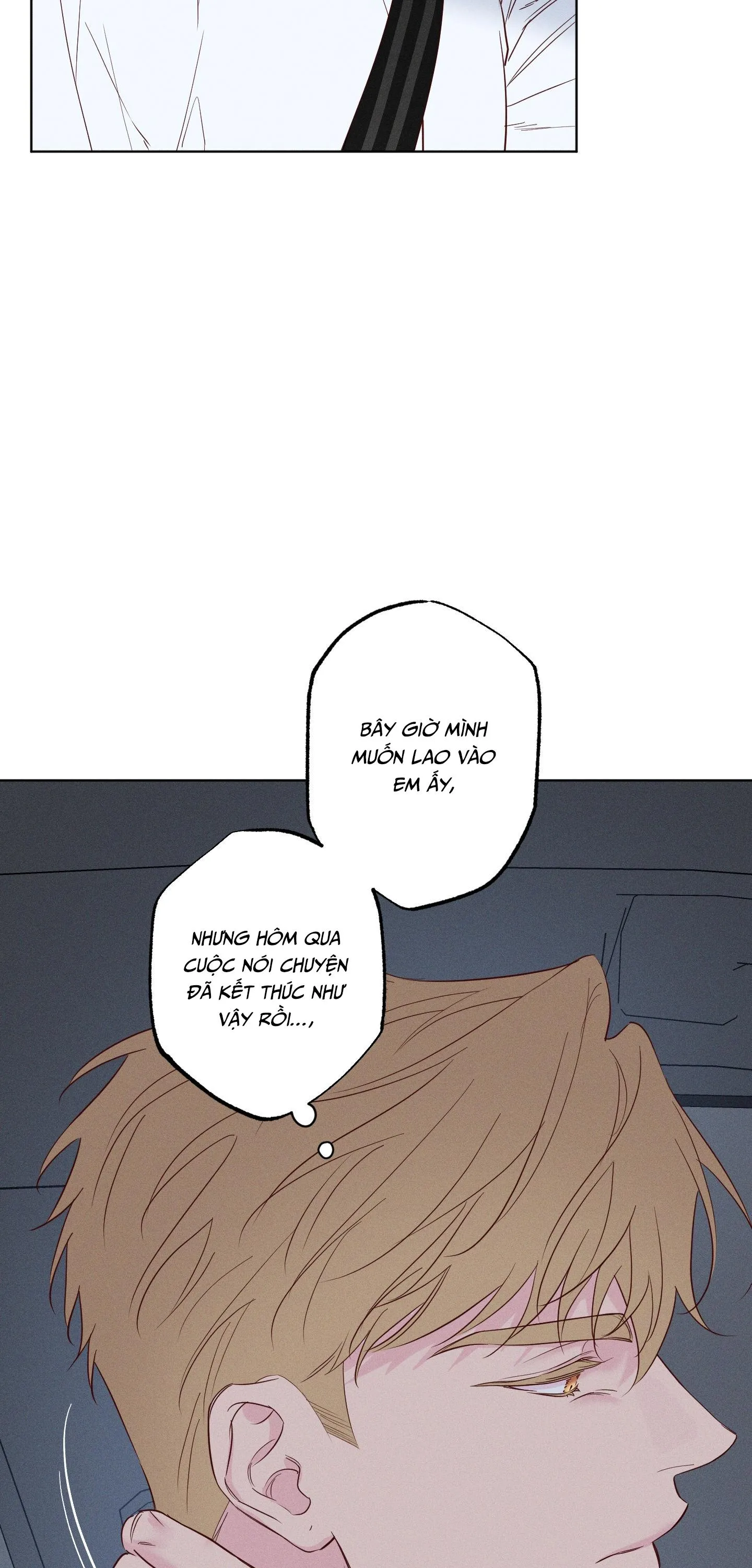 BỜ SÓNG VỖ Chapter 44 Trang 25