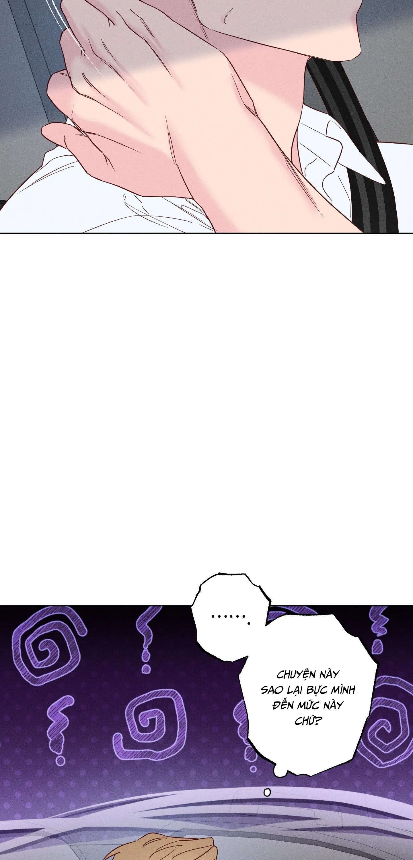 BỜ SÓNG VỖ Chapter 44 Trang 26