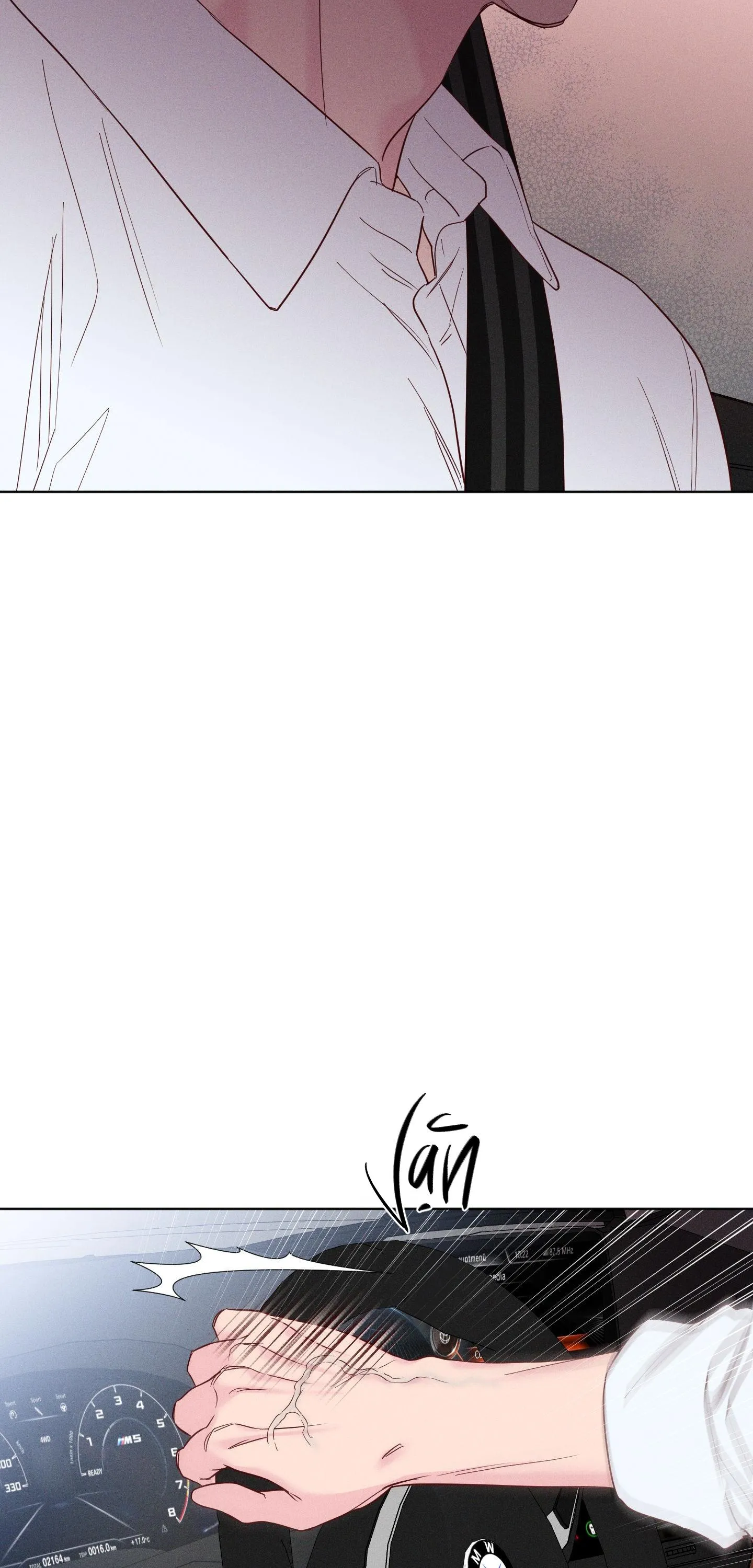 BỜ SÓNG VỖ Chapter 44 Trang 29