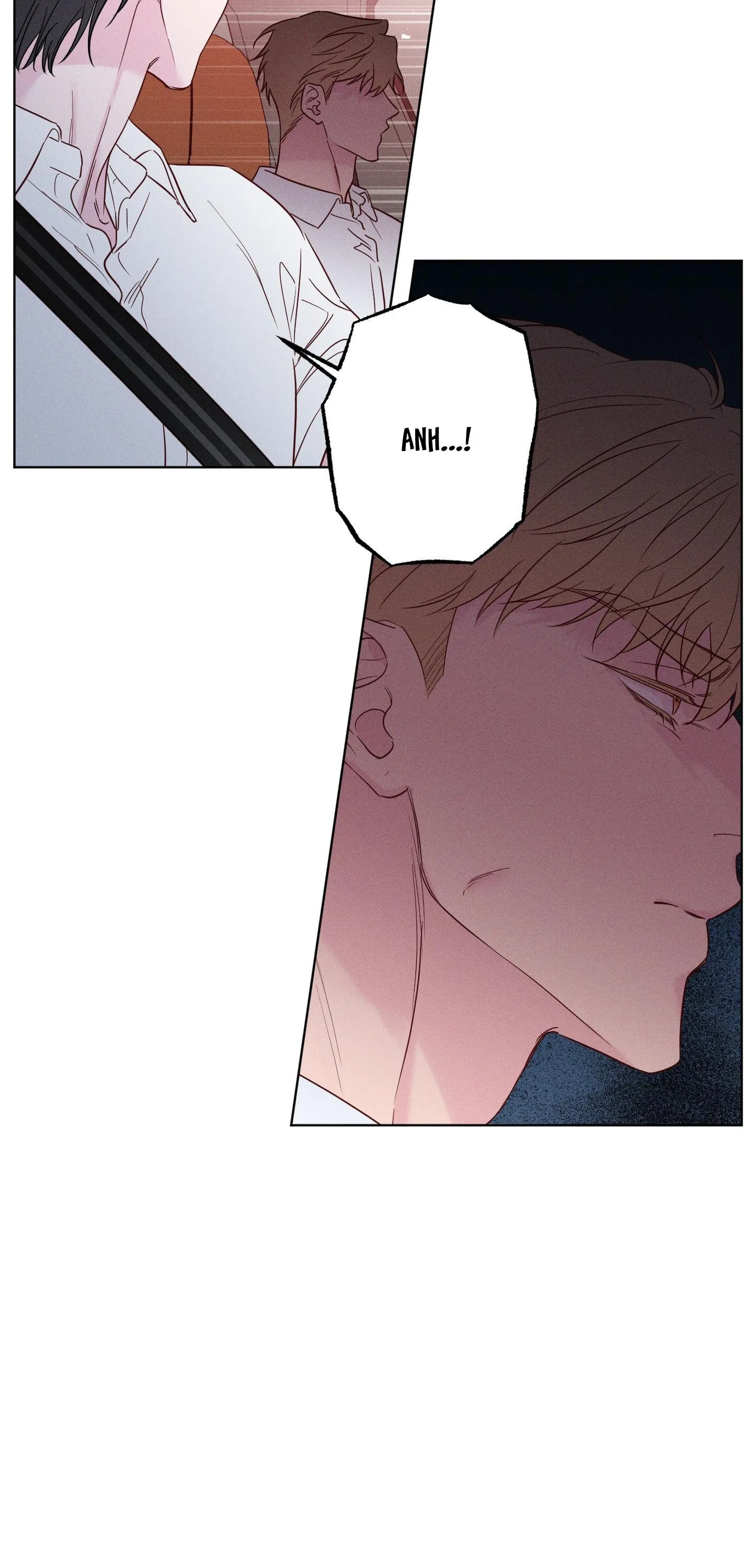 BỜ SÓNG VỖ Chapter 44 Trang 32