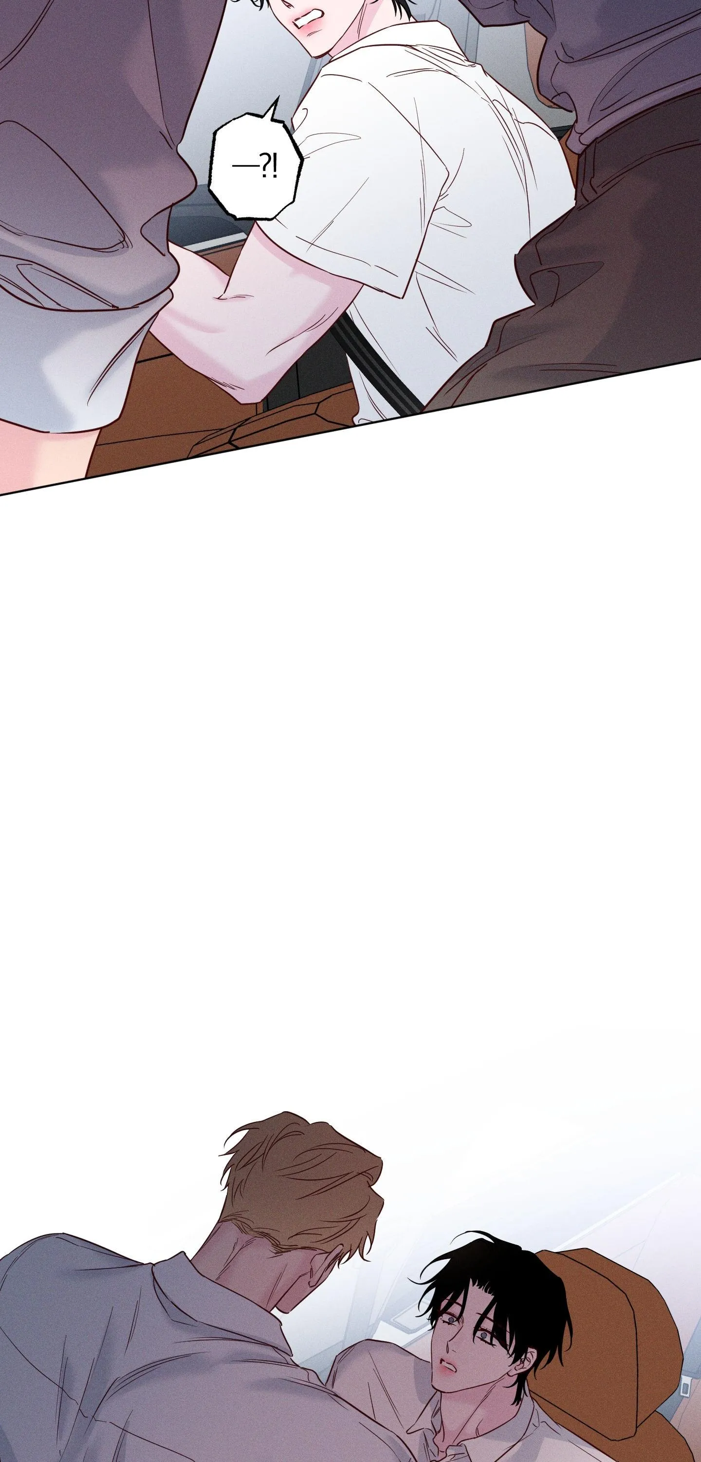 BỜ SÓNG VỖ Chapter 44 Trang 36