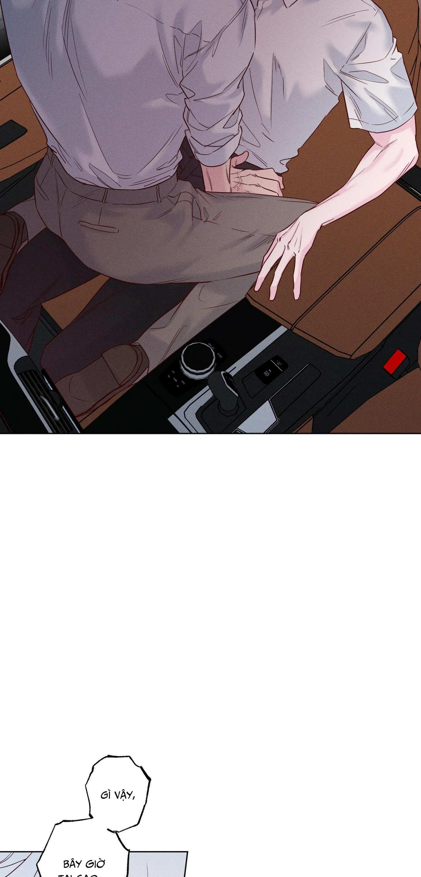 BỜ SÓNG VỖ Chapter 44 Trang 37
