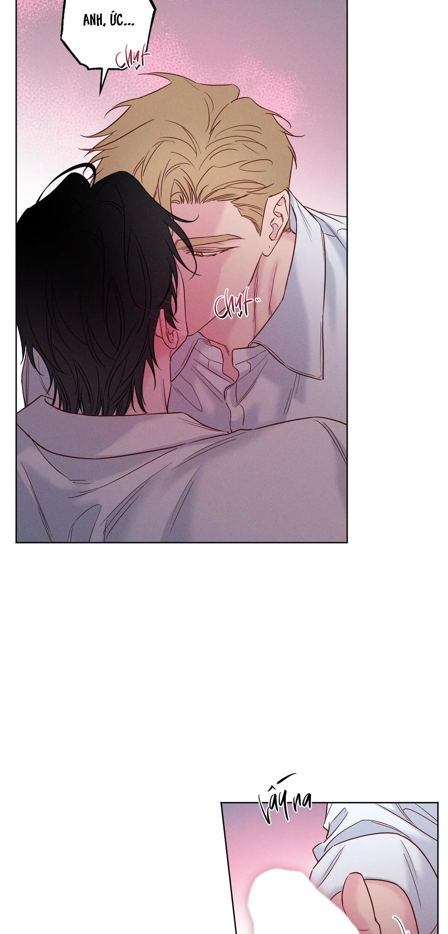 BỜ SÓNG VỖ Chapter 44 Trang 40