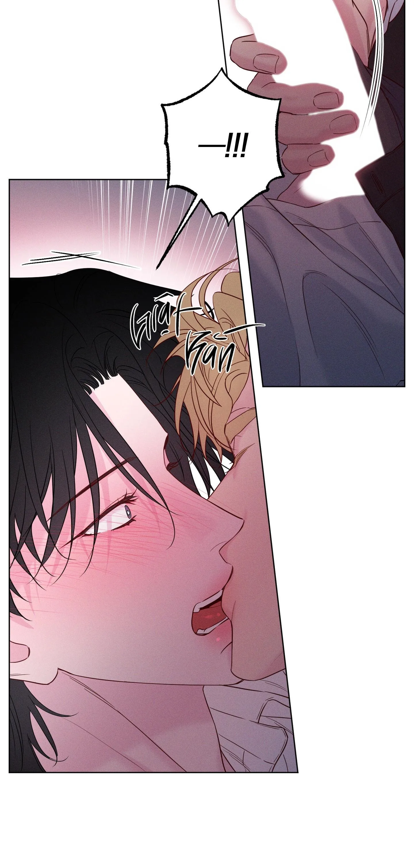 BỜ SÓNG VỖ Chapter 44 Trang 41