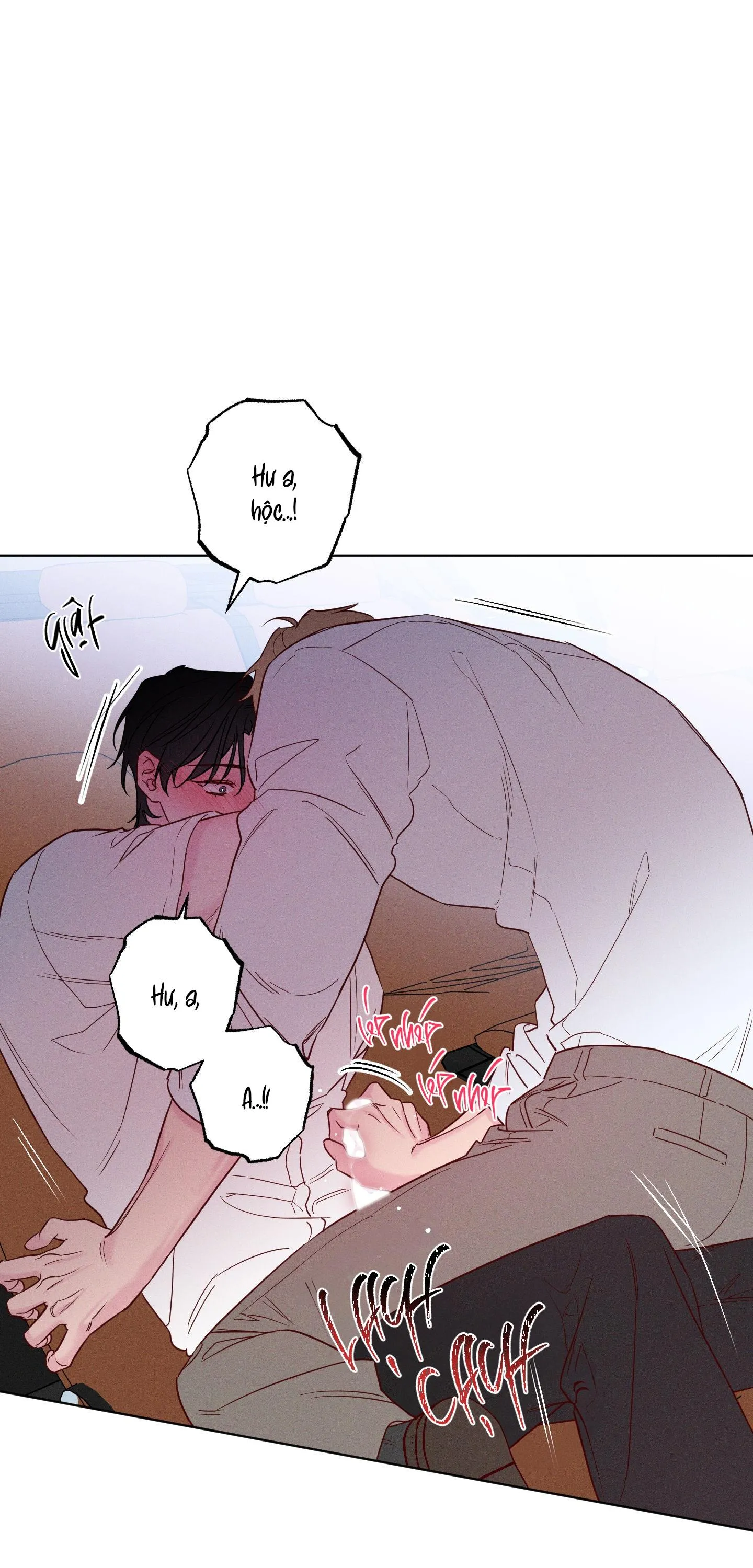 BỜ SÓNG VỖ Chapter 44 Trang 42