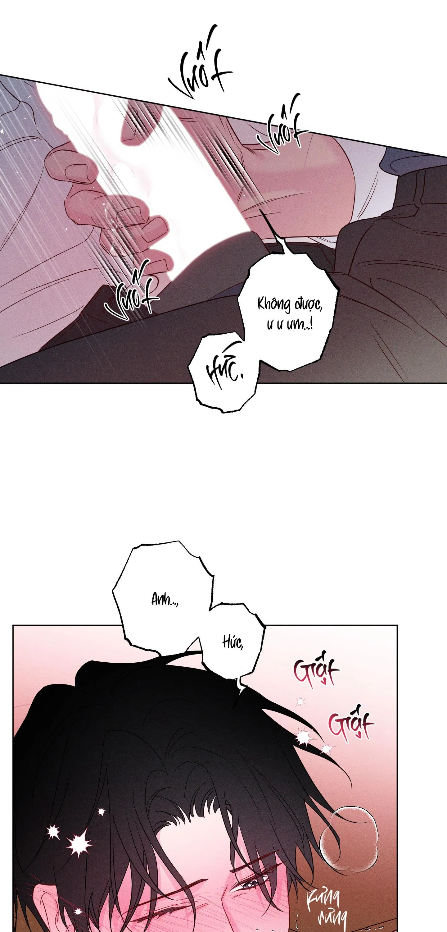 BỜ SÓNG VỖ Chapter 44 Trang 43