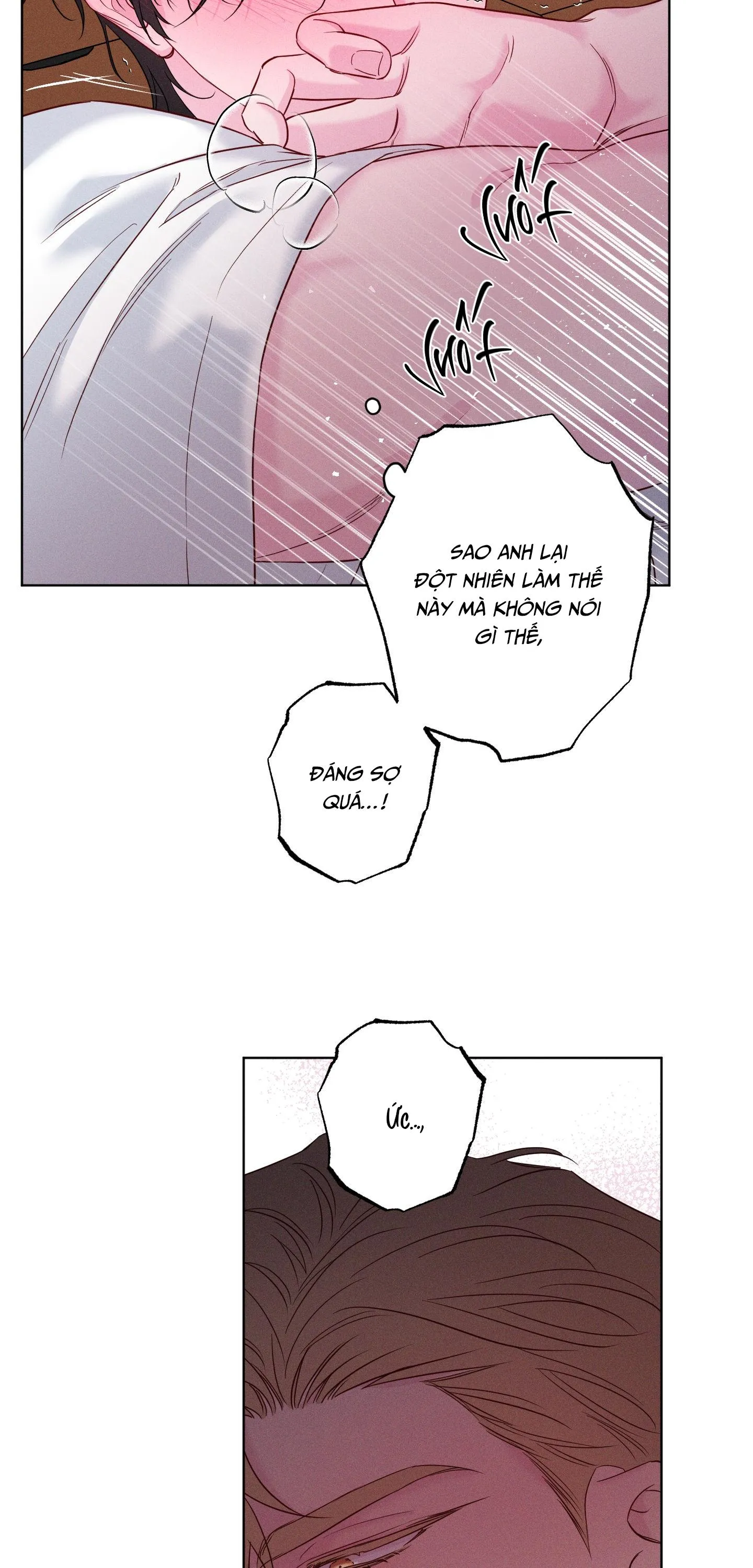 BỜ SÓNG VỖ Chapter 44 Trang 44