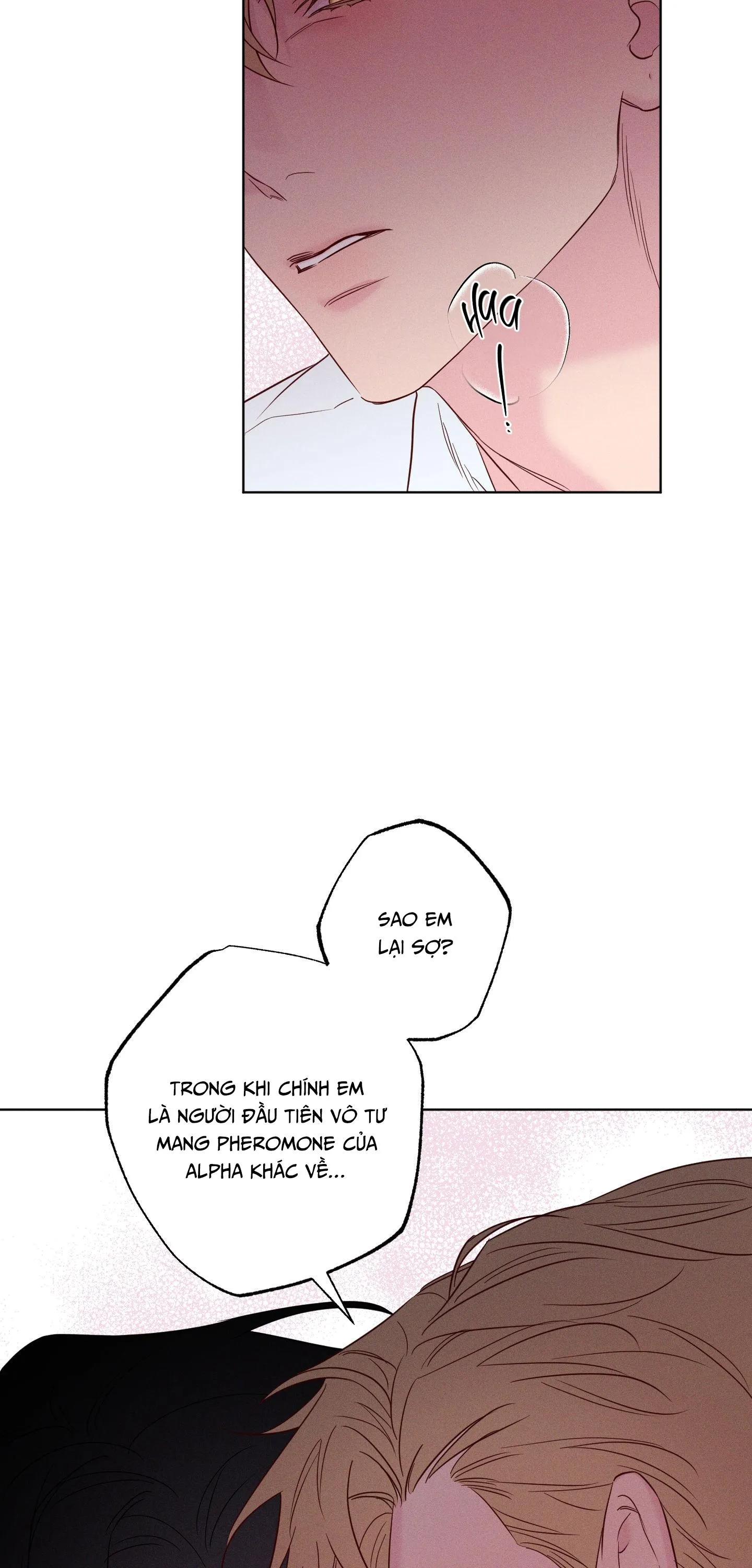 BỜ SÓNG VỖ Chapter 44 Trang 45