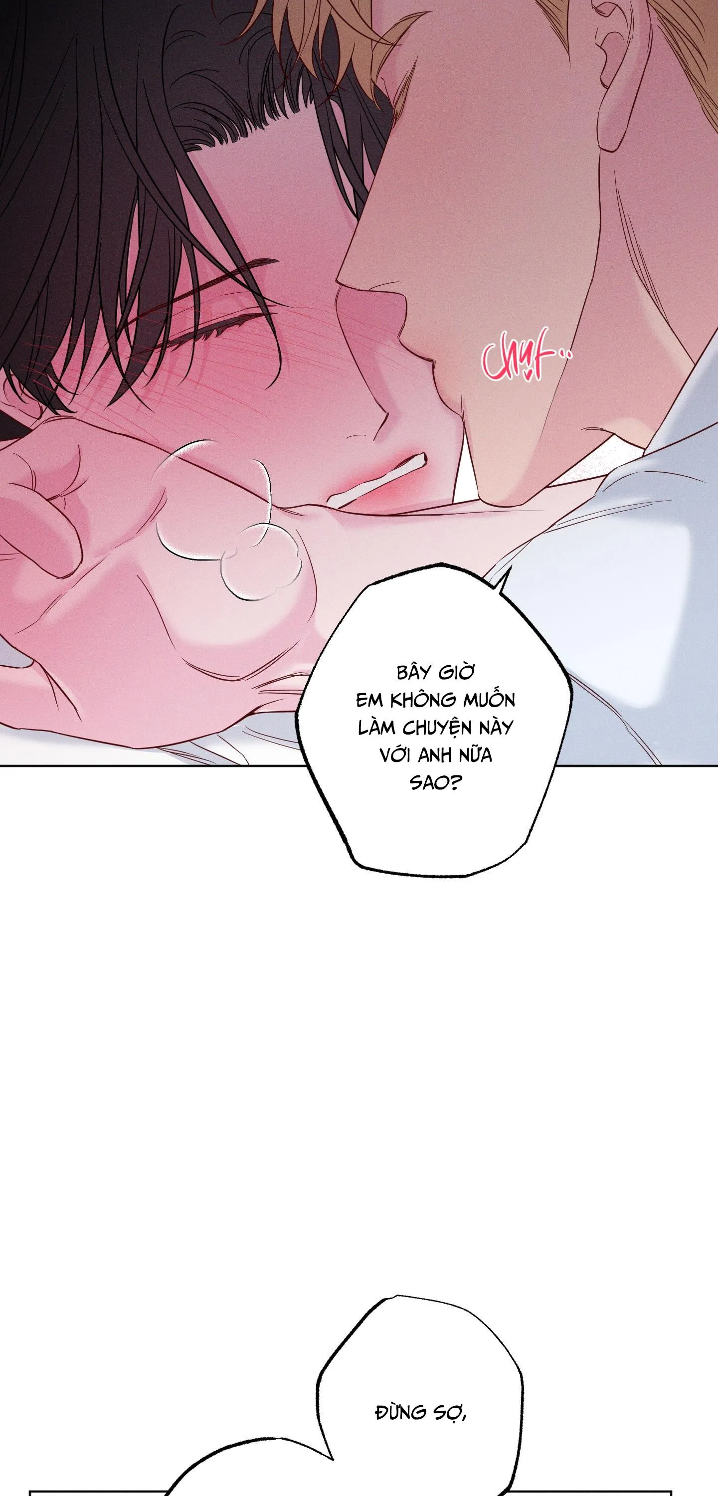 BỜ SÓNG VỖ Chapter 44 Trang 46