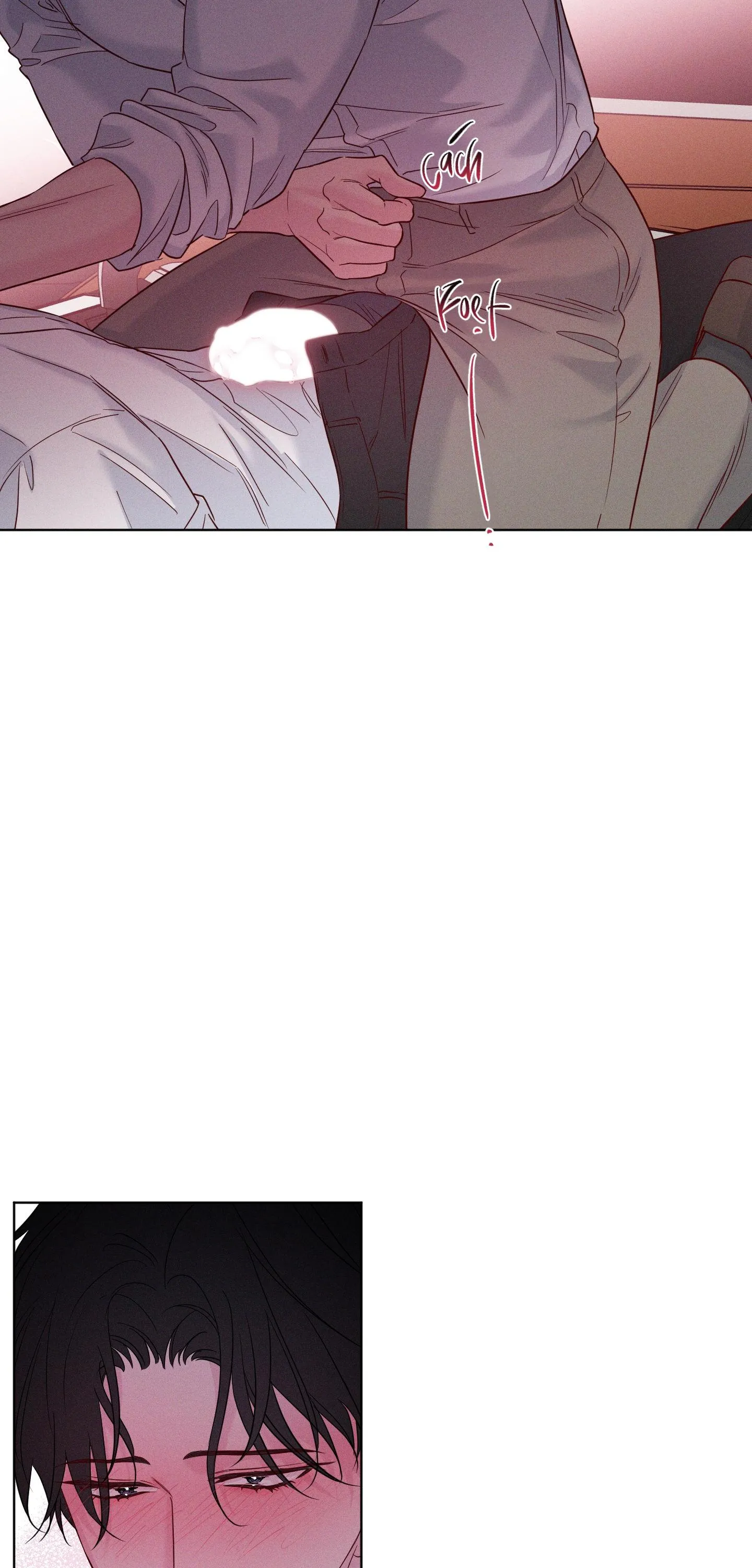 BỜ SÓNG VỖ Chapter 44 Trang 50